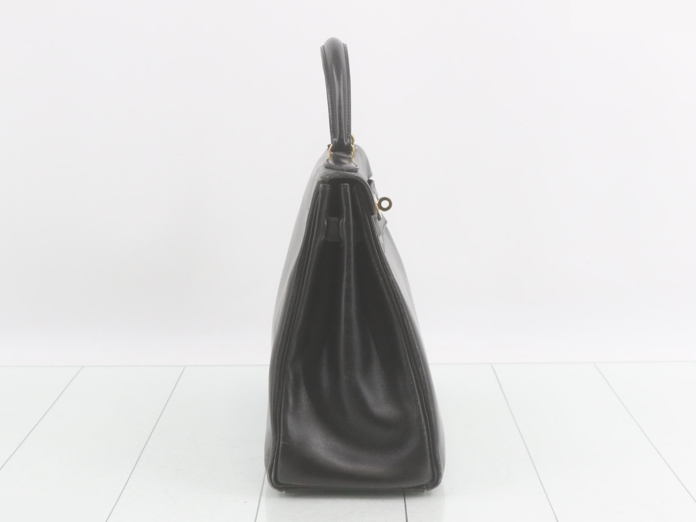 Kelly (bag) handbag — view 5