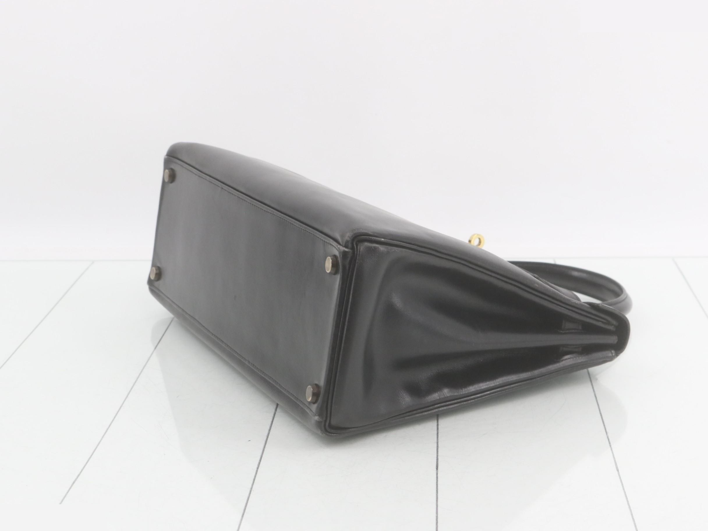 Kelly (bag) handbag — view 7