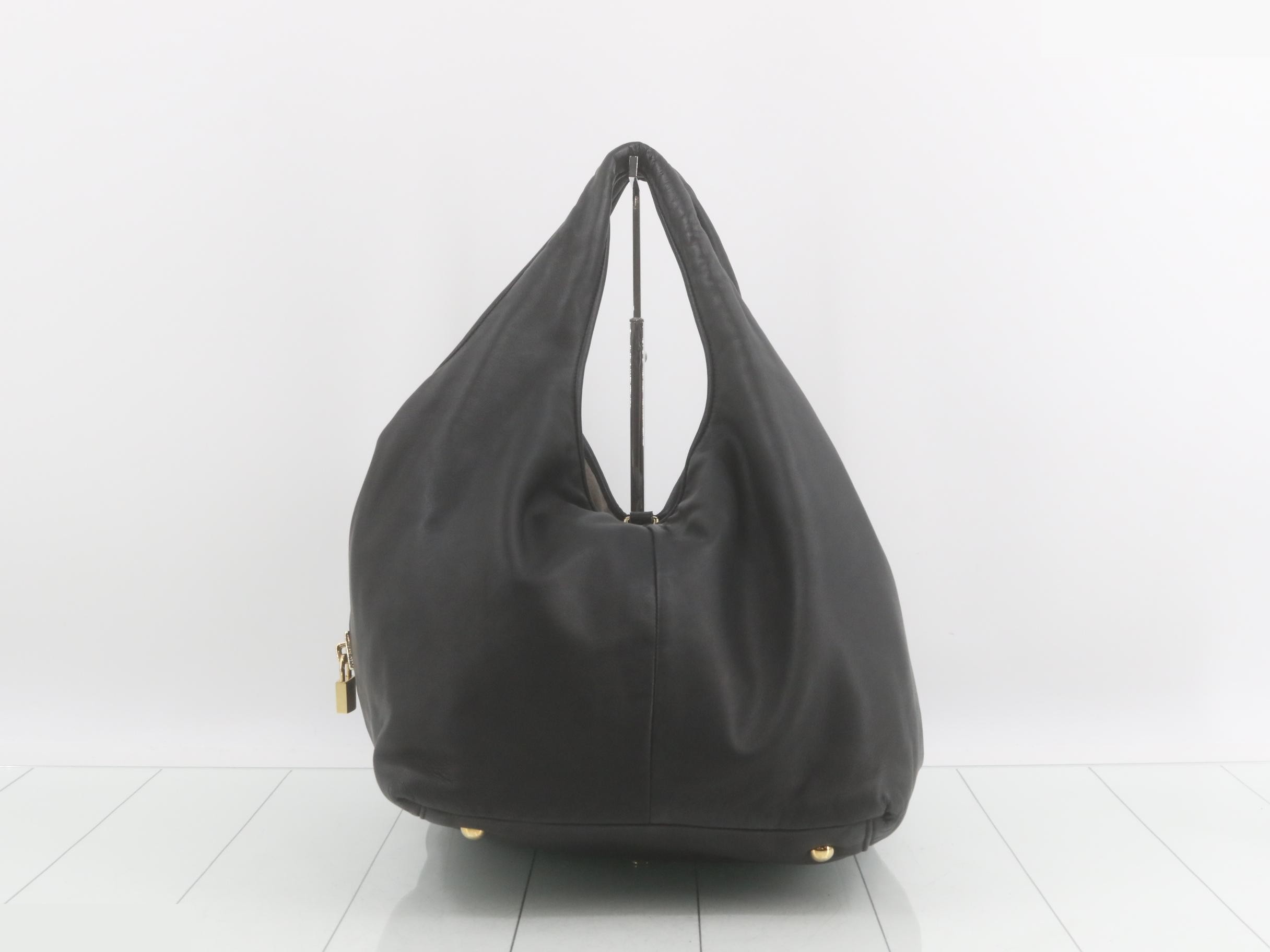 Calleja Shoulder Bag (with accessories) — view 2