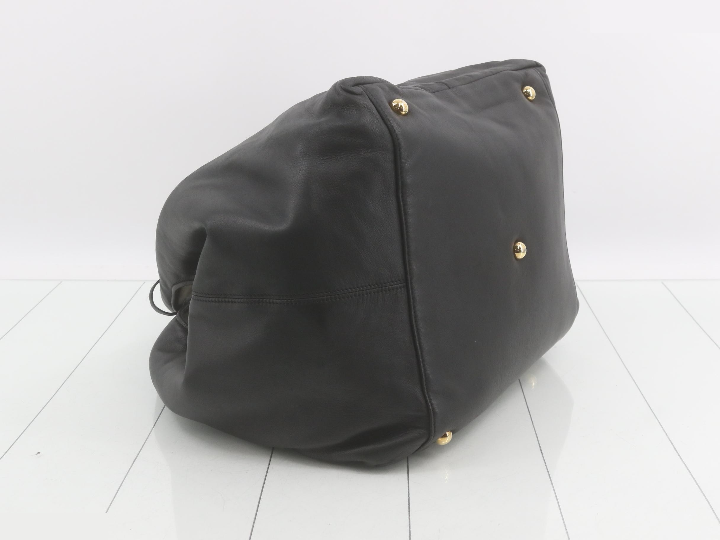 Calleja Shoulder Bag (with accessories) — view 5