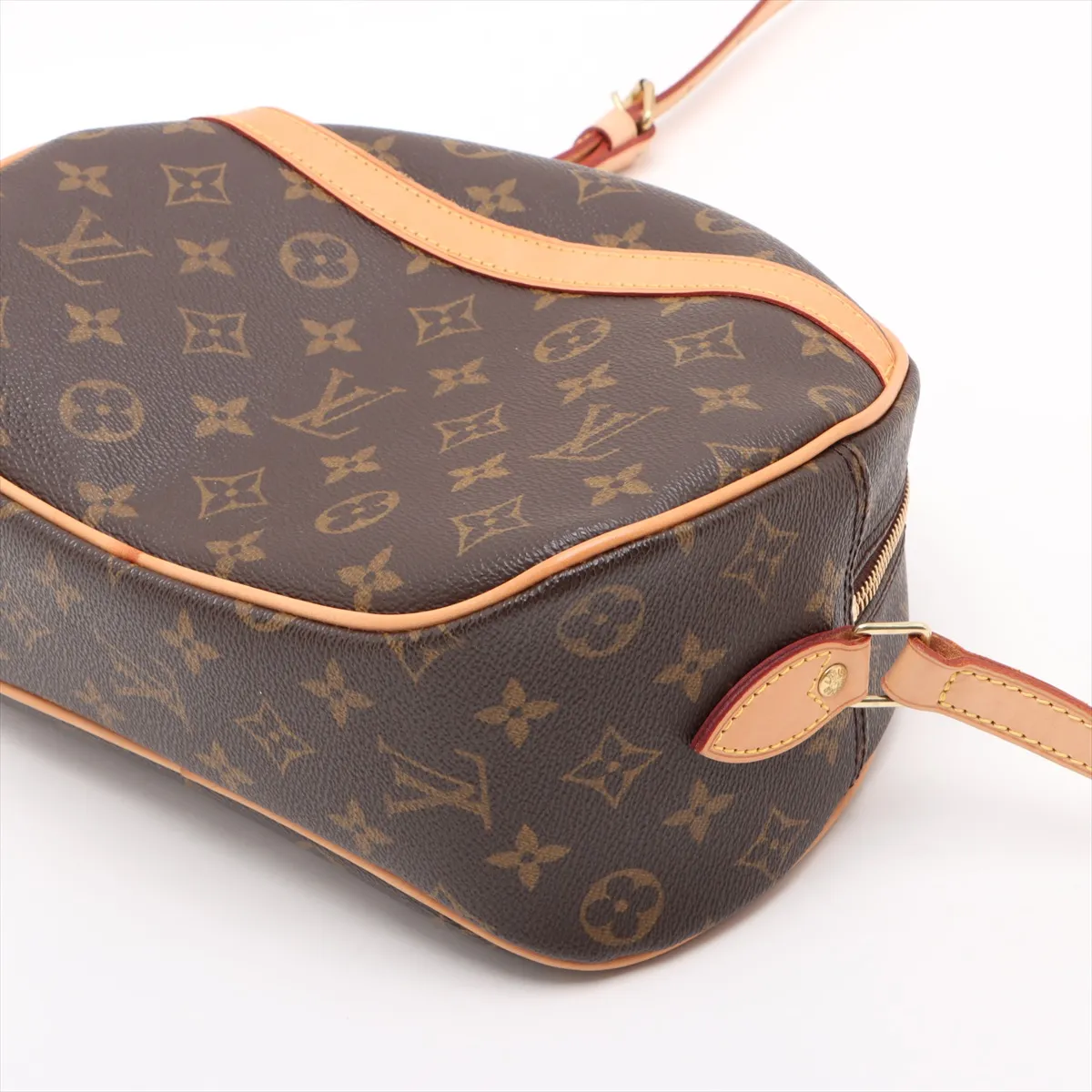 Monogram Blois M51221 BA4037 Brown — view 3
