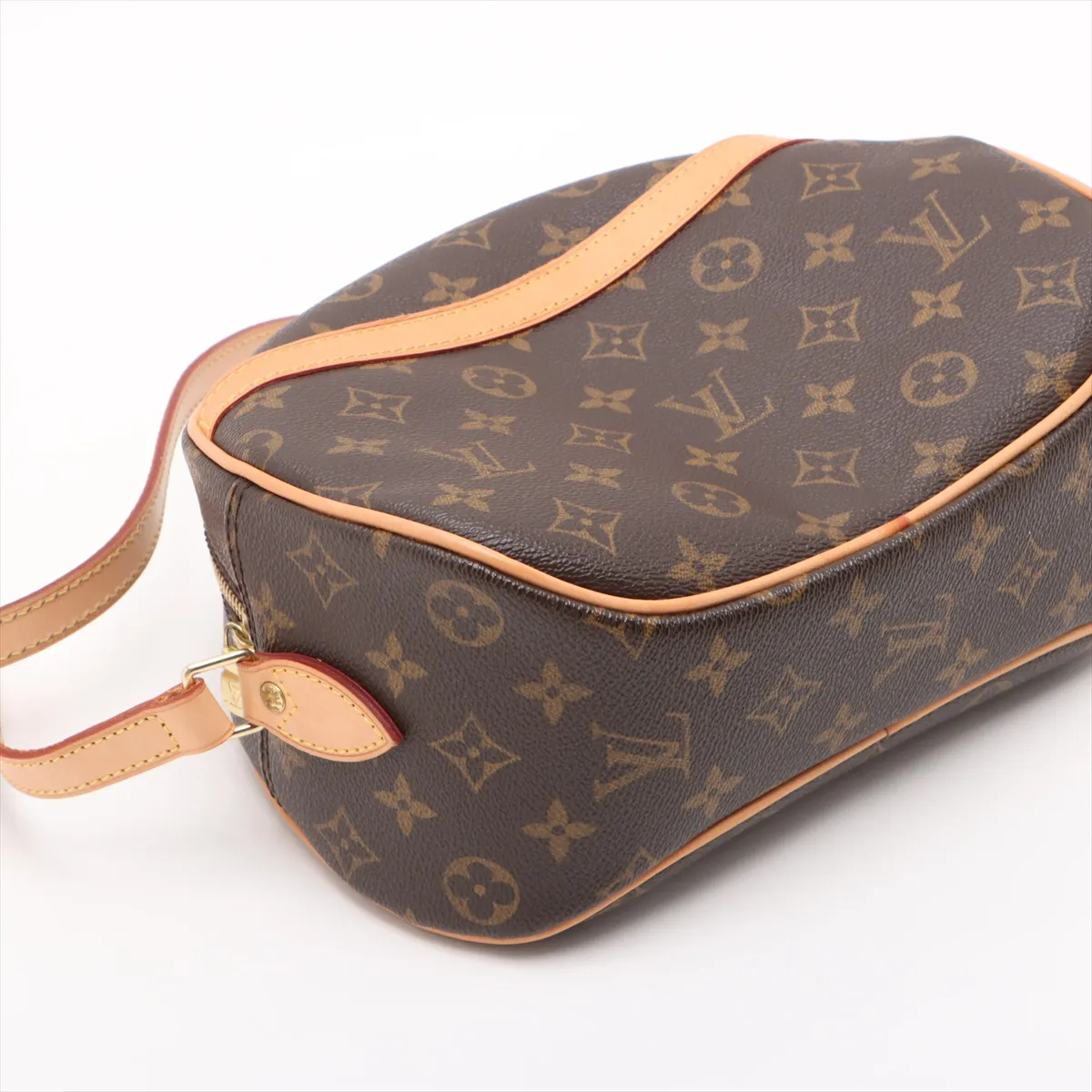 Monogram Blois M51221 BA4037 Brown — view 4