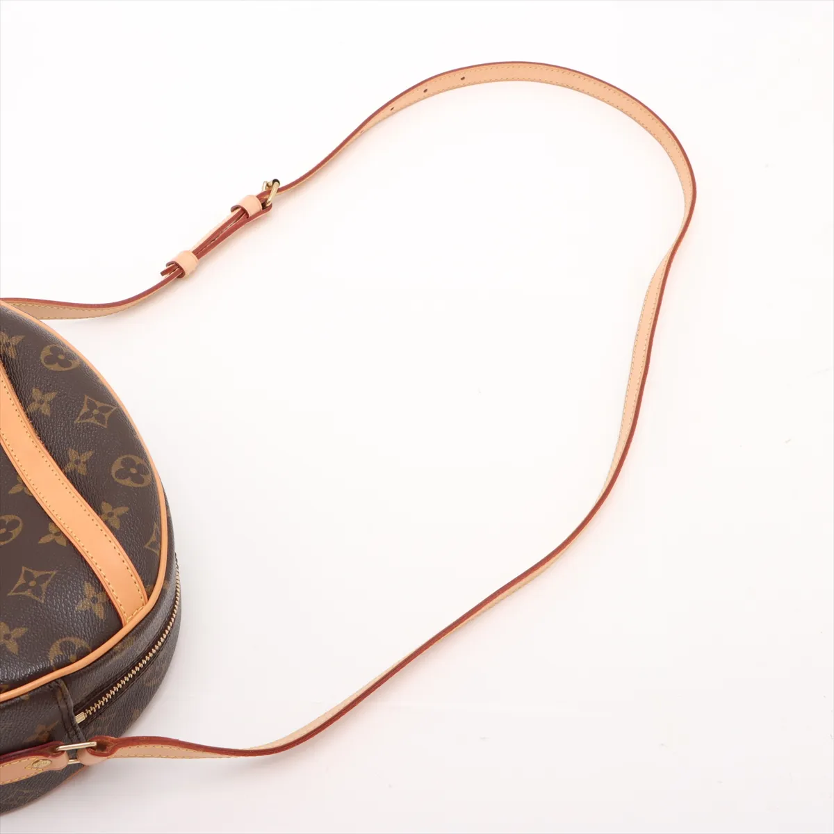 Monogram Blois M51221 BA4037 Brown — view 5