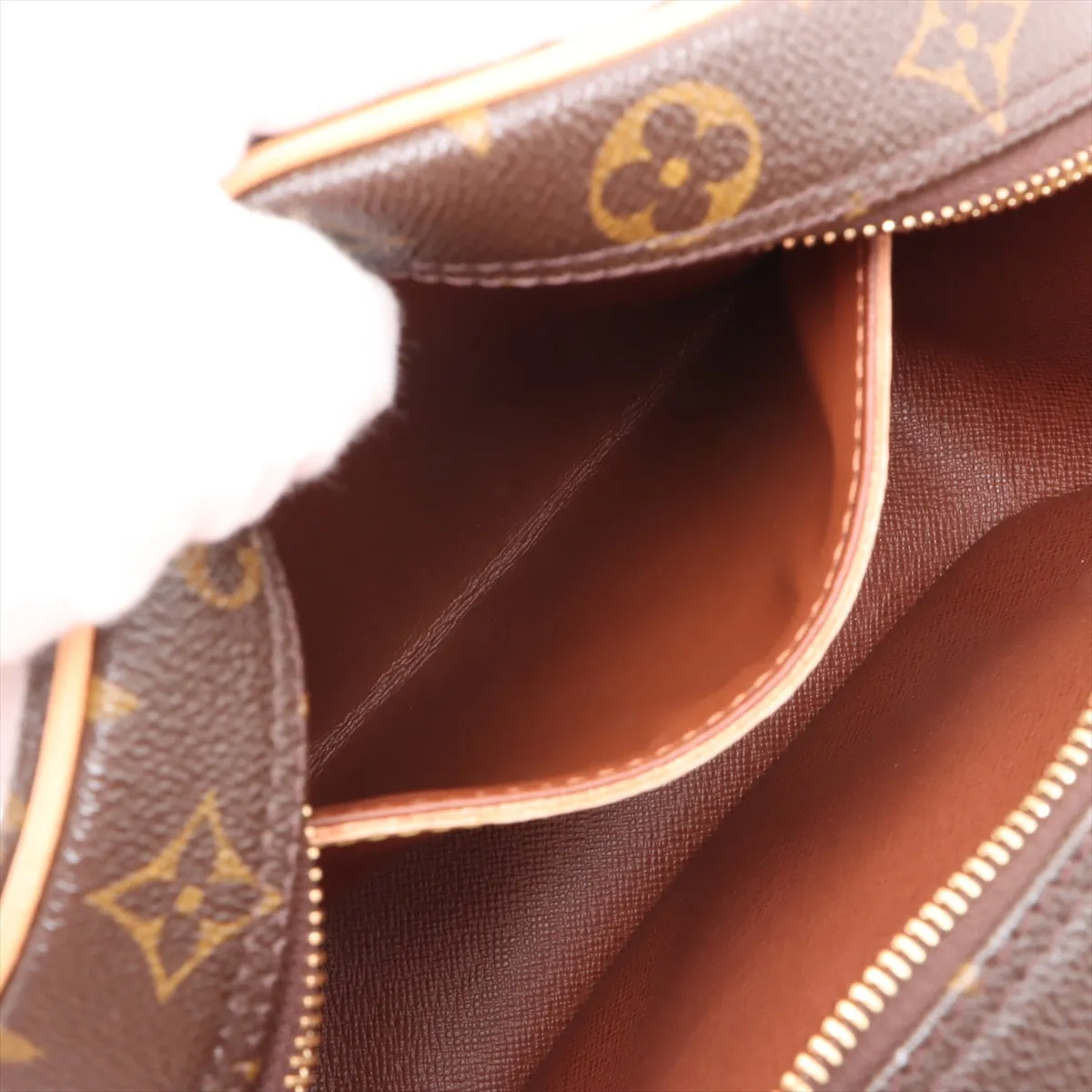 Monogram Blois M51221 BA4037 Brown — view 7