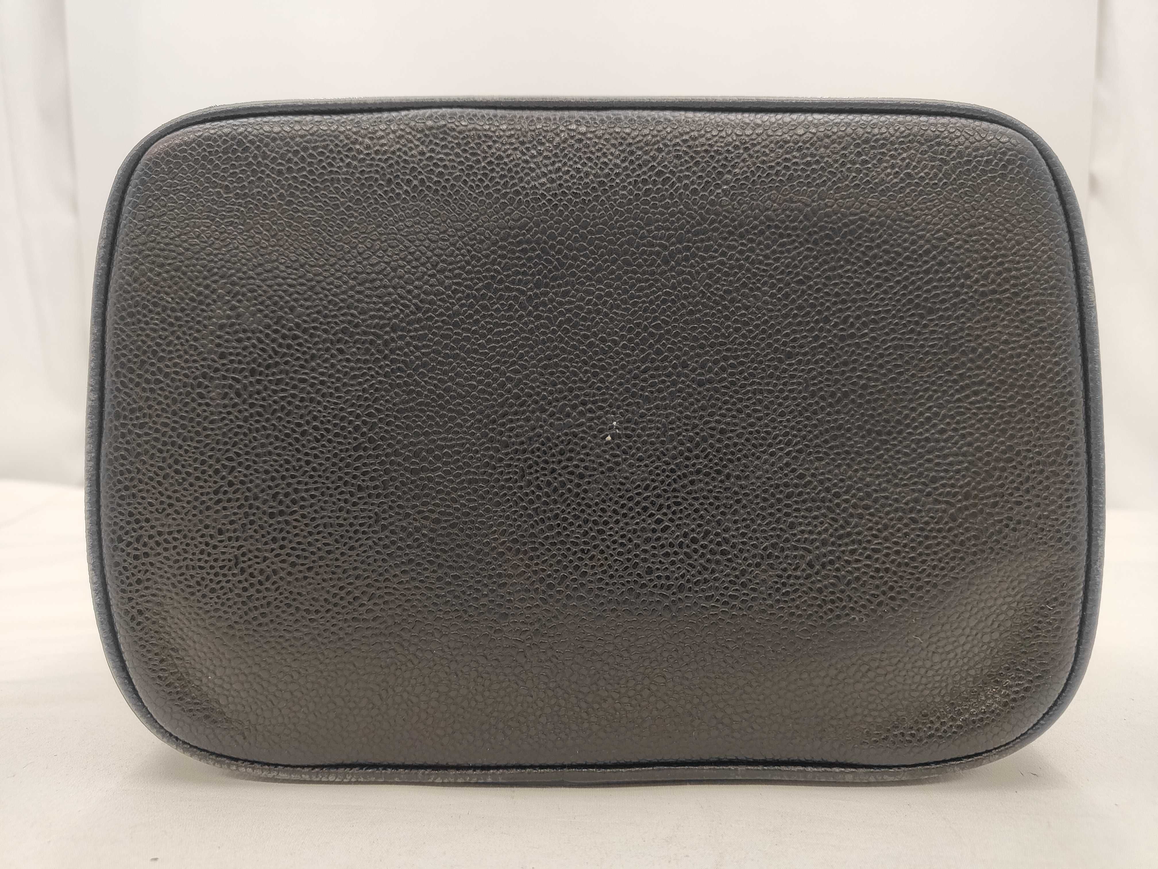 Caviar Skin 2-Way Vanity Bag — view 7