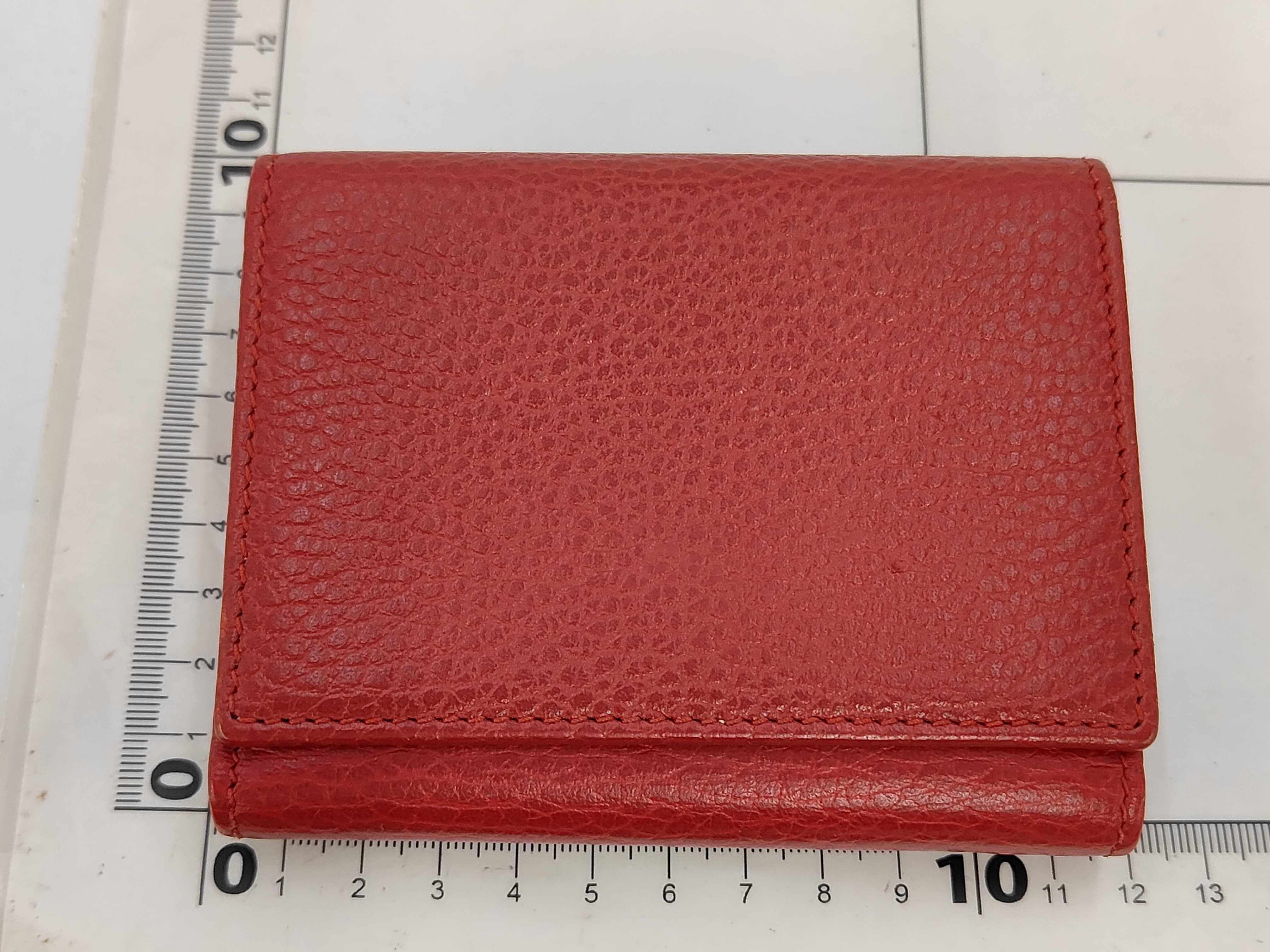 GG Marmont Compact Wallet 474746 — view 2