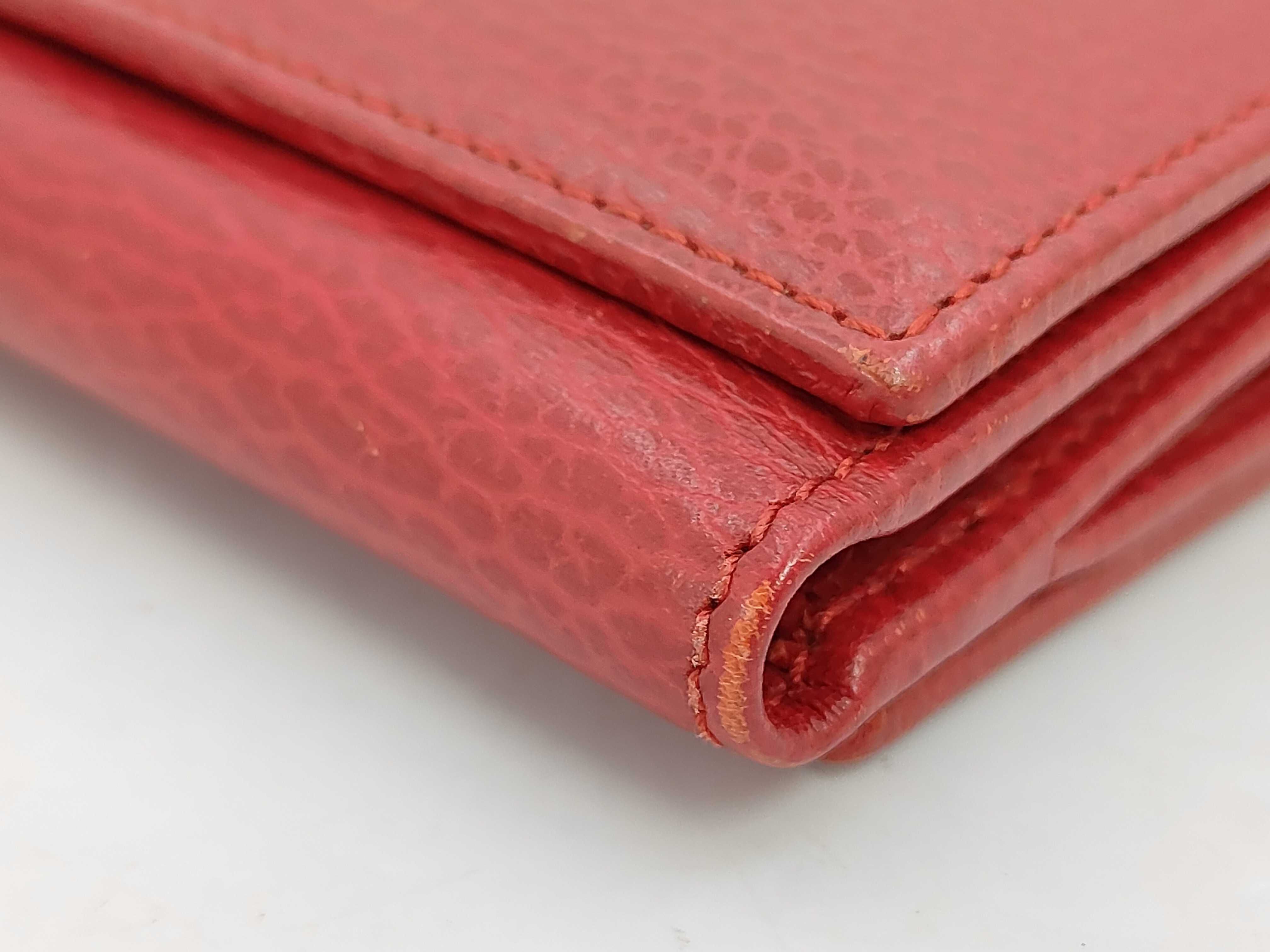 GG Marmont Compact Wallet 474746 — view 3