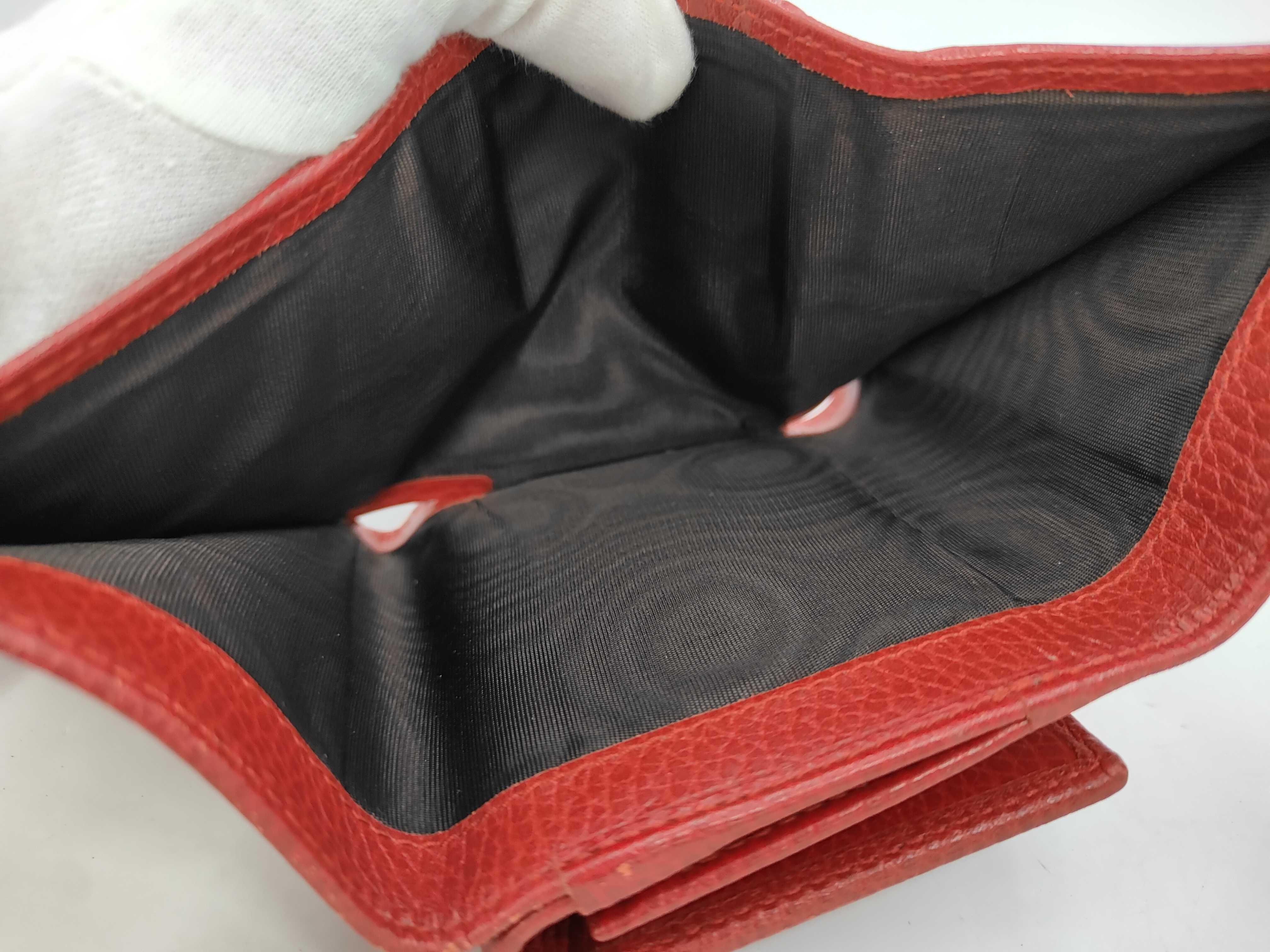 GG Marmont Compact Wallet 474746 — view 5