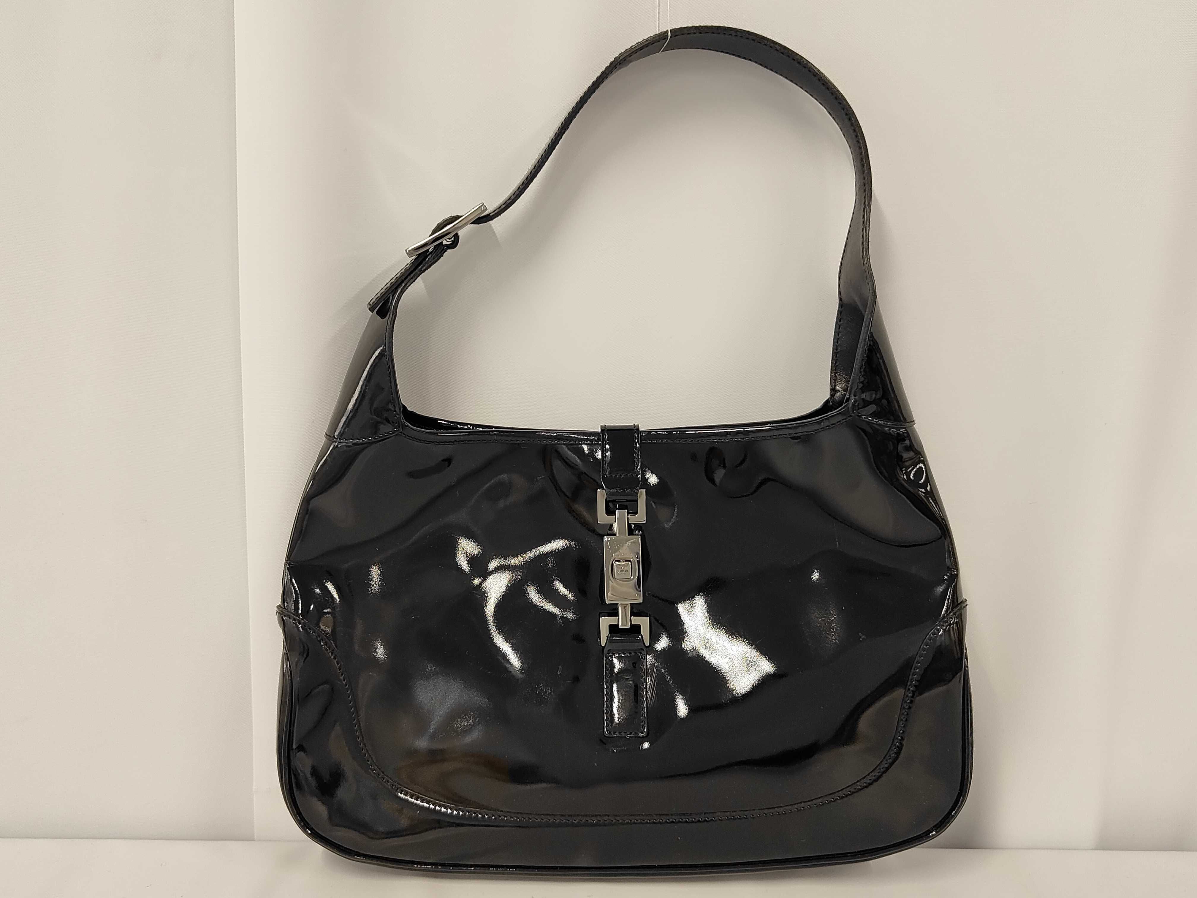 Jackie Shoulder Bag