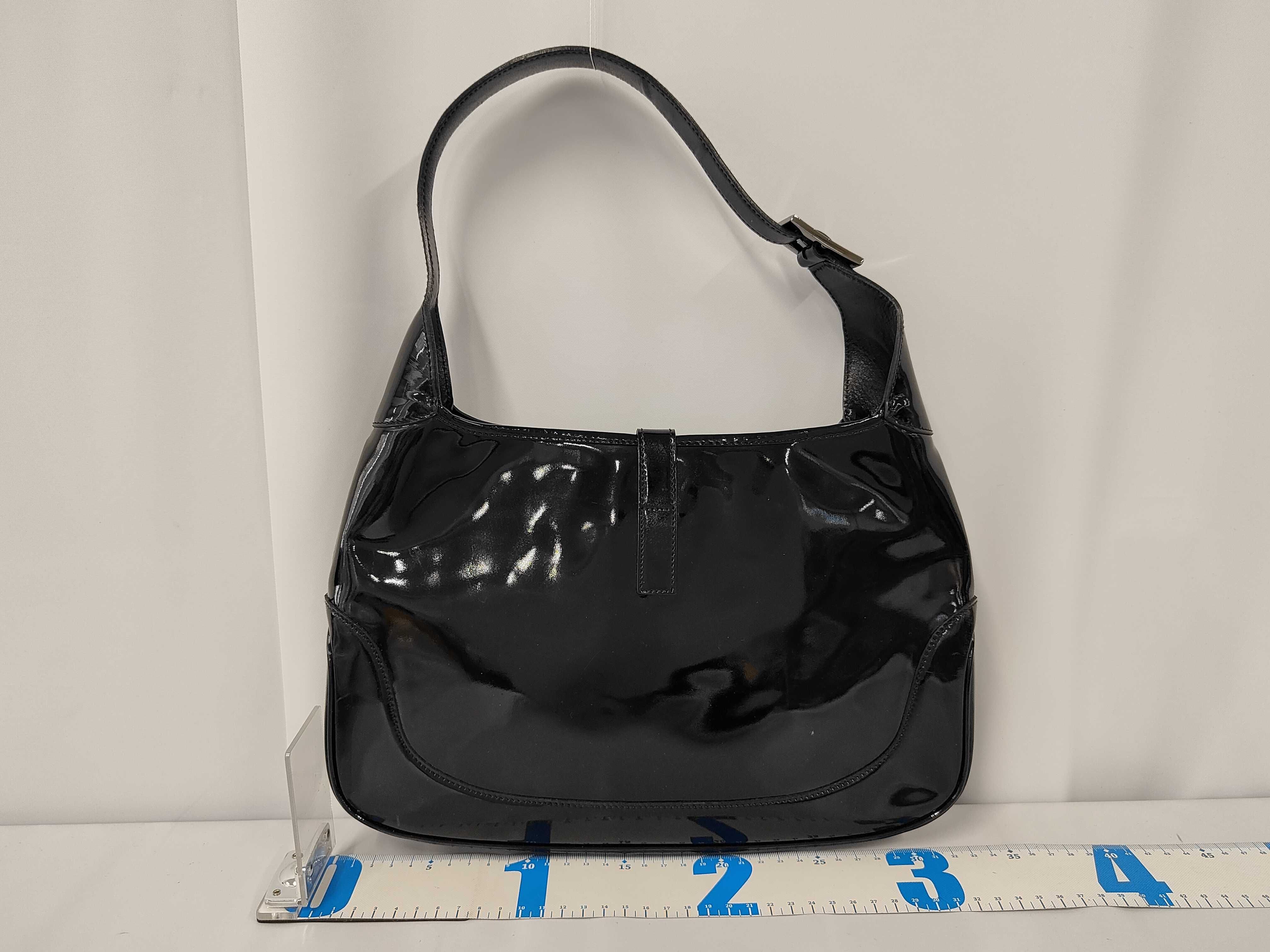 Jackie Shoulder Bag — view 2