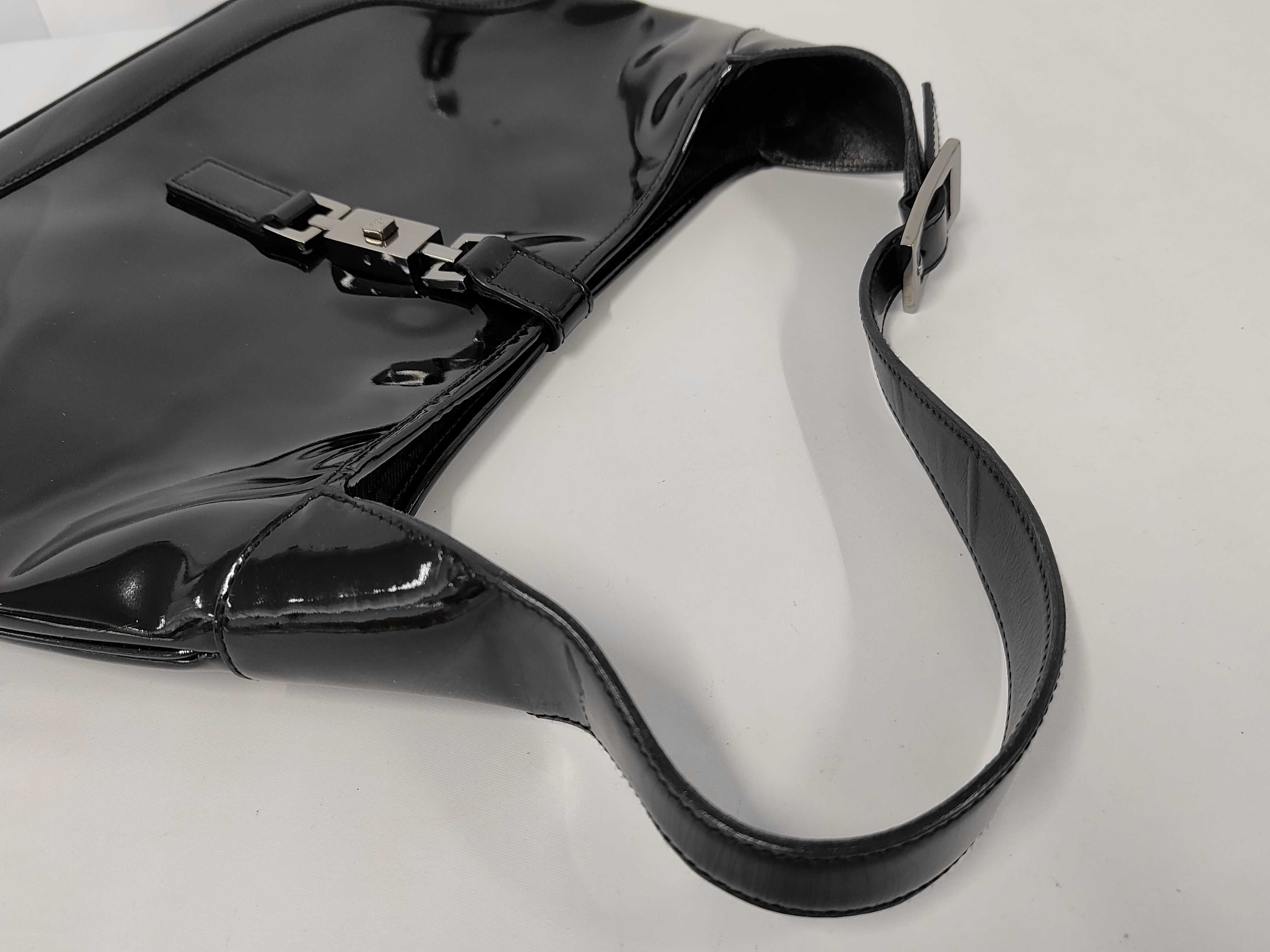 Jackie Shoulder Bag — view 3