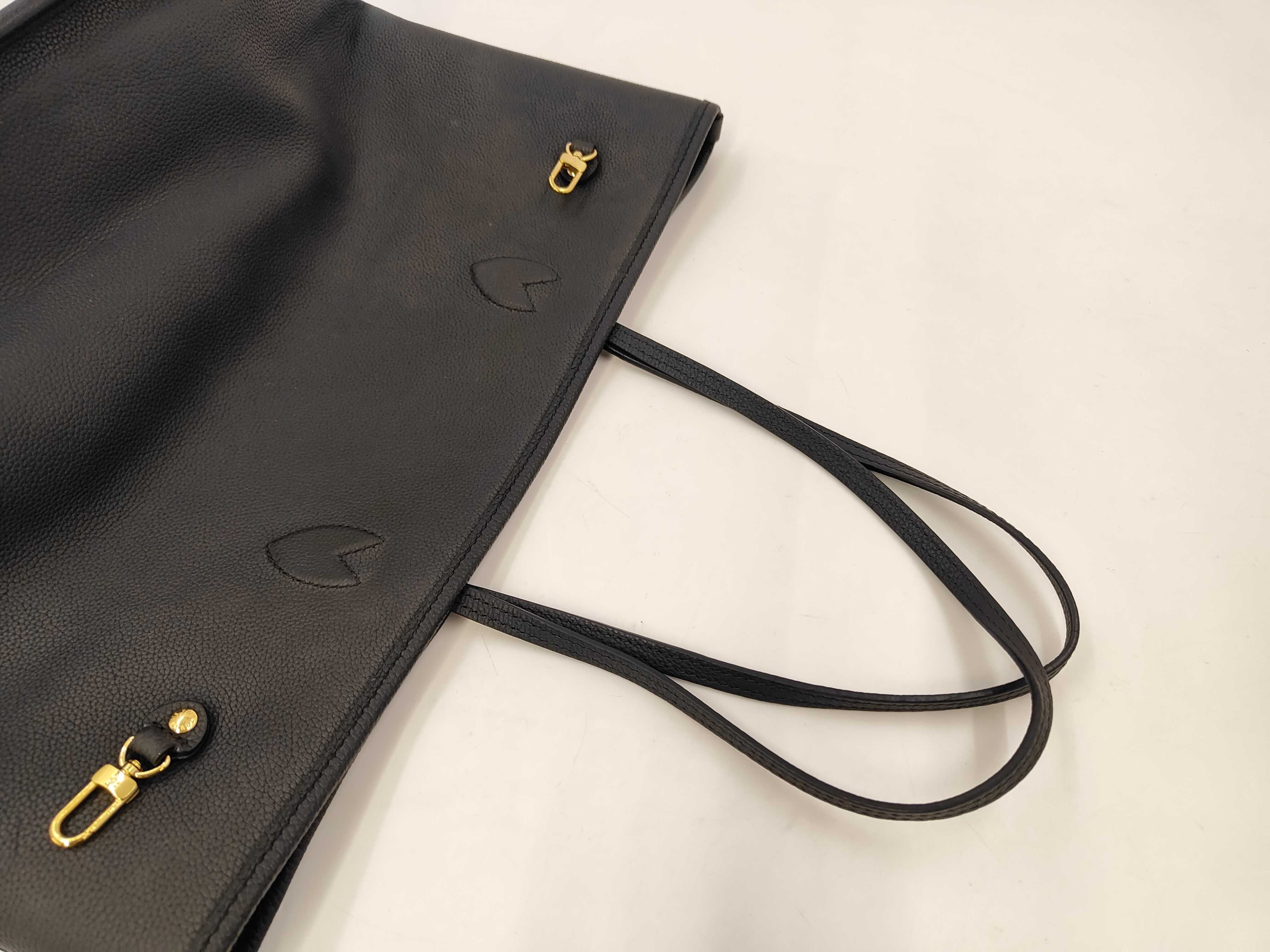 Neverfull Inside Out Tote Bag without Pouch — view 5