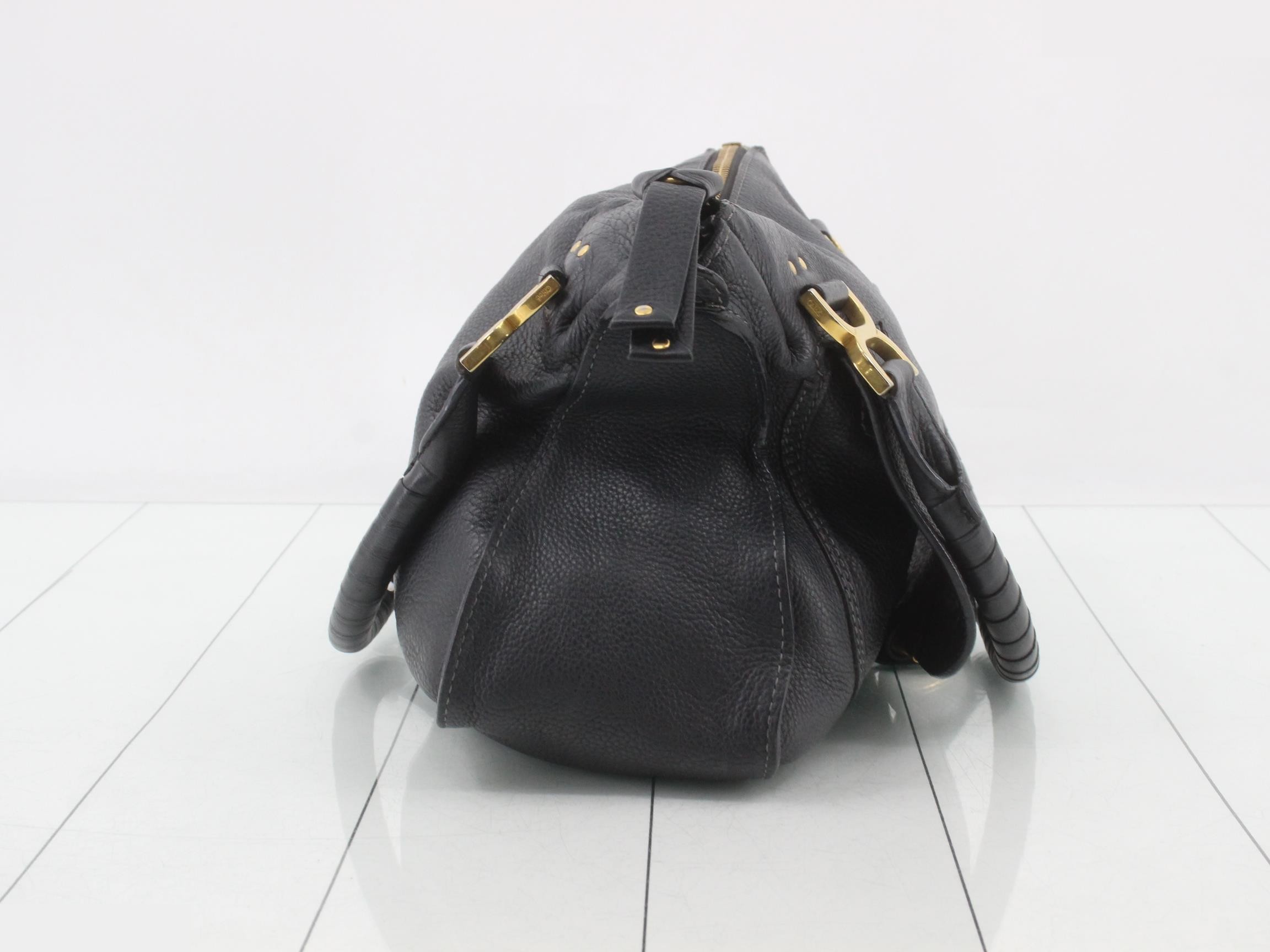 Marcy Bag/Handbag - Black — view 4