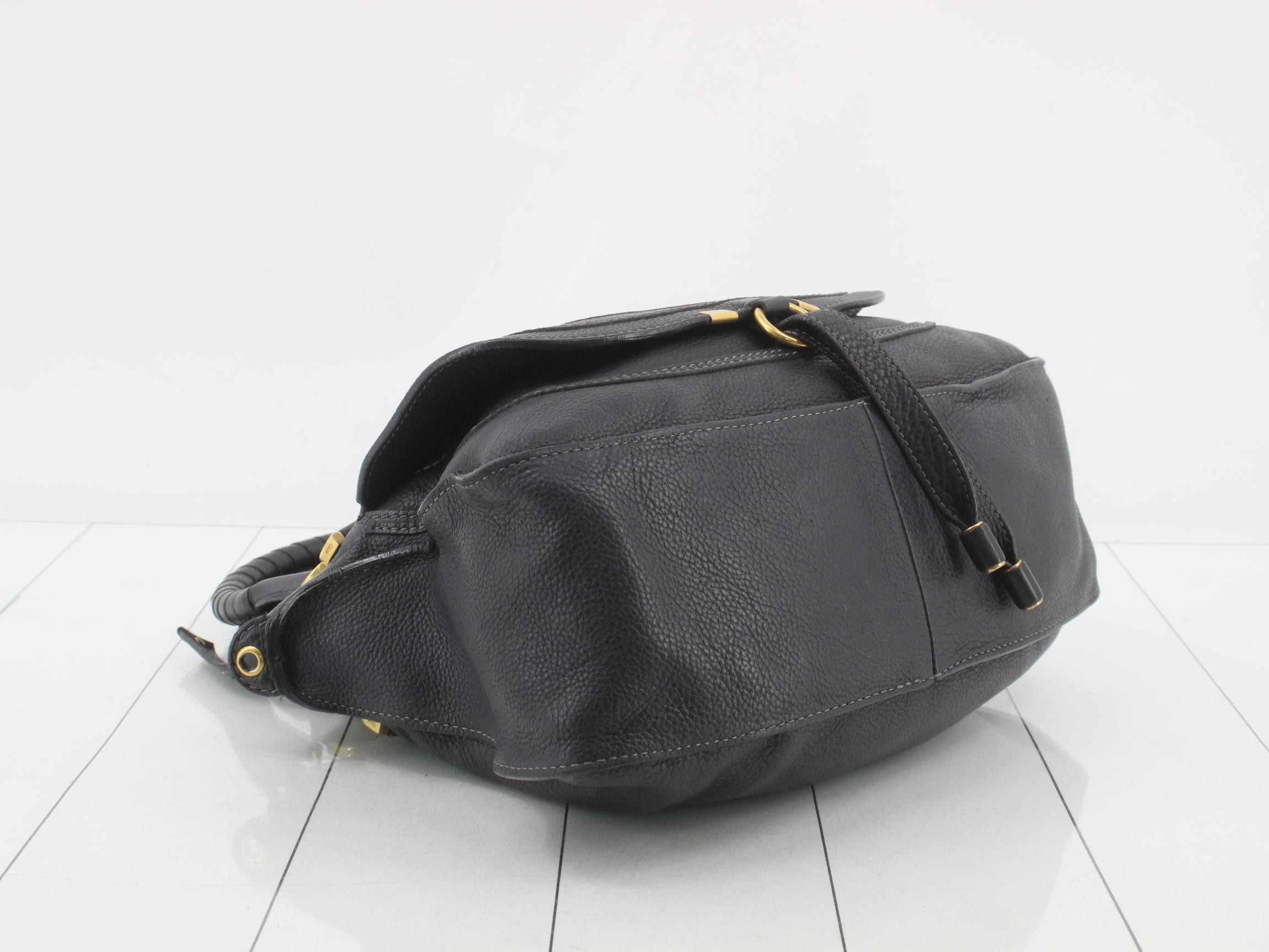 Marcy Bag/Handbag - Black — view 5