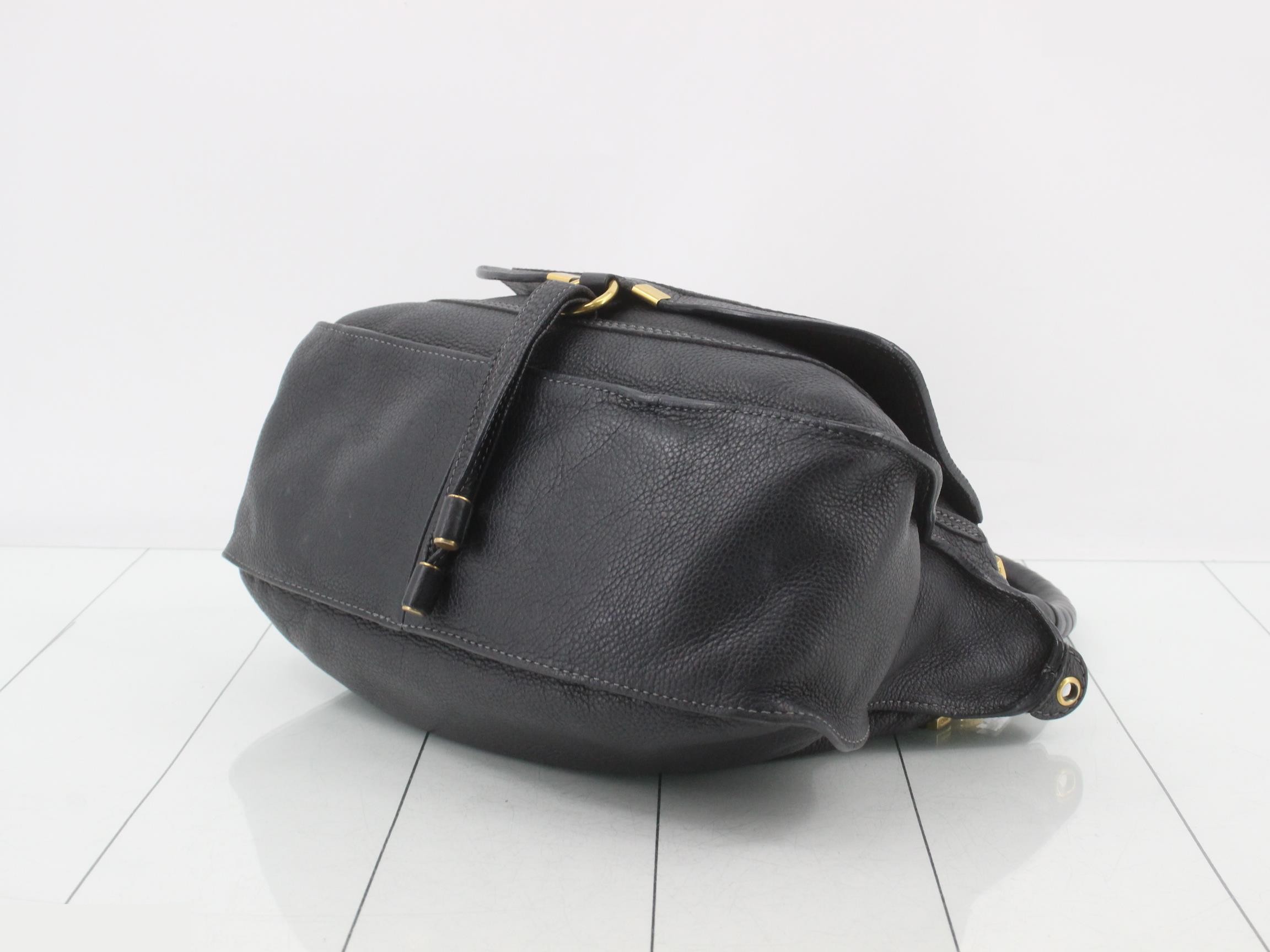 Marcy Bag/Handbag - Black — view 6