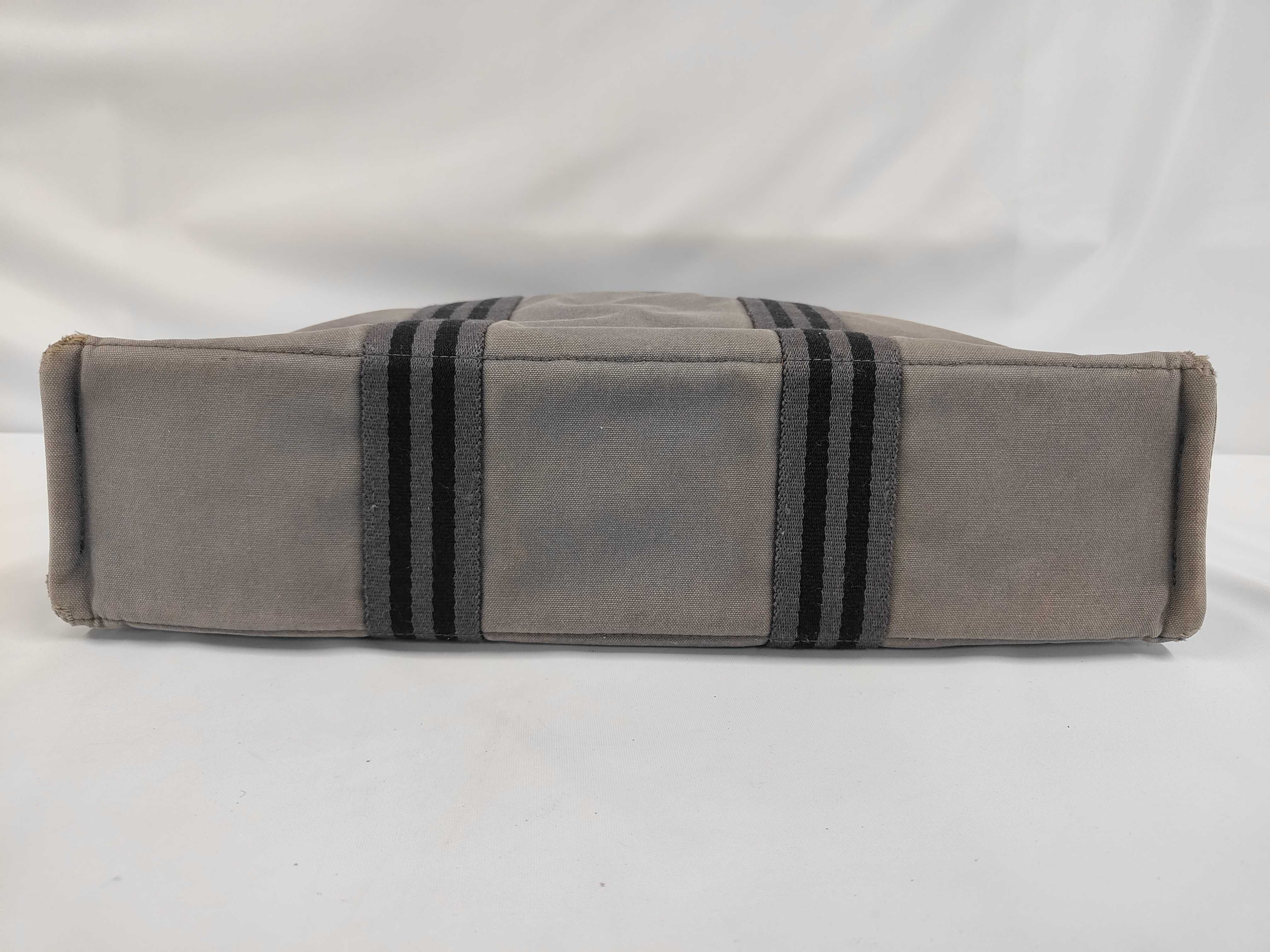 Handbag / Canvas Handbag — view 3