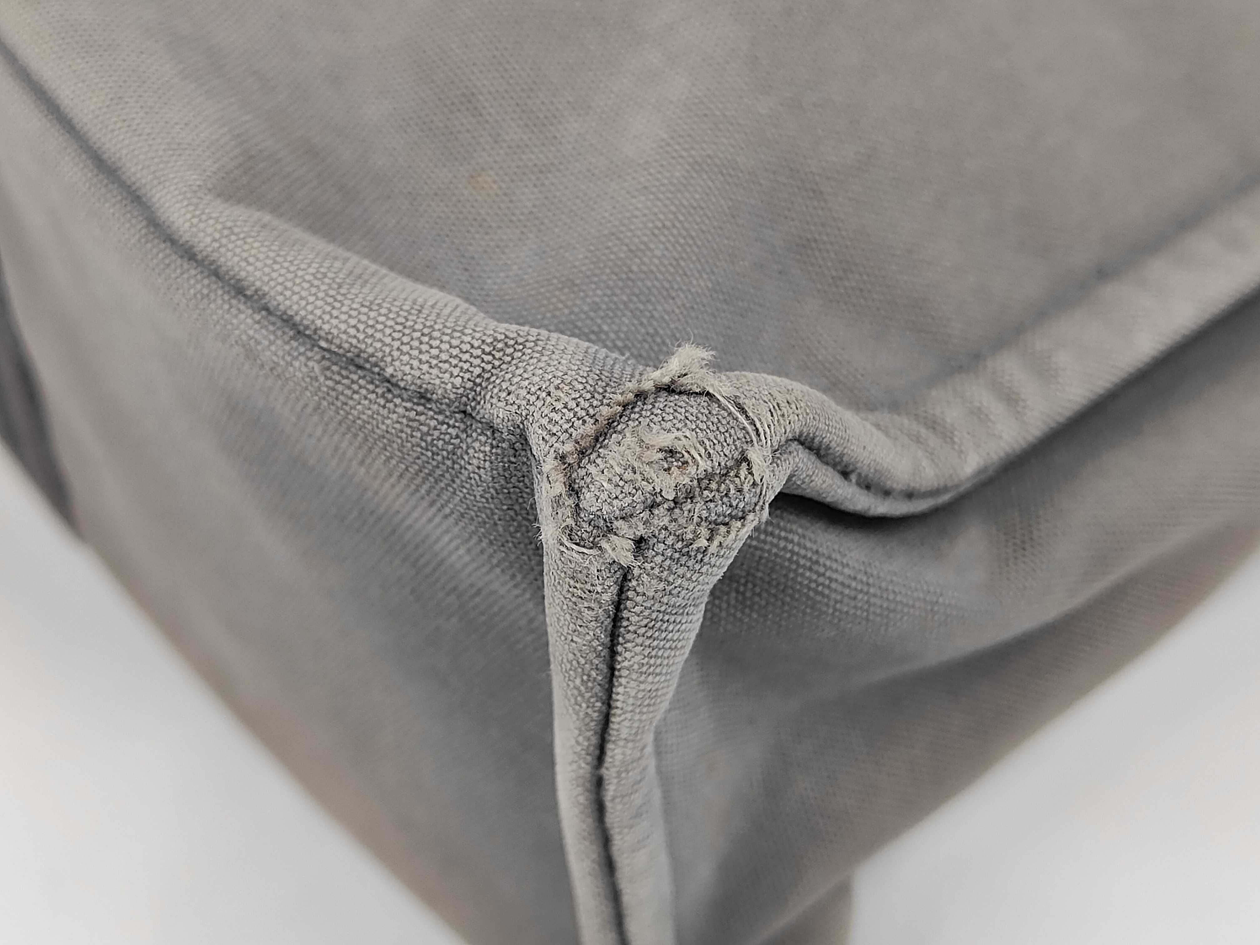 Handbag / Canvas Handbag — view 4