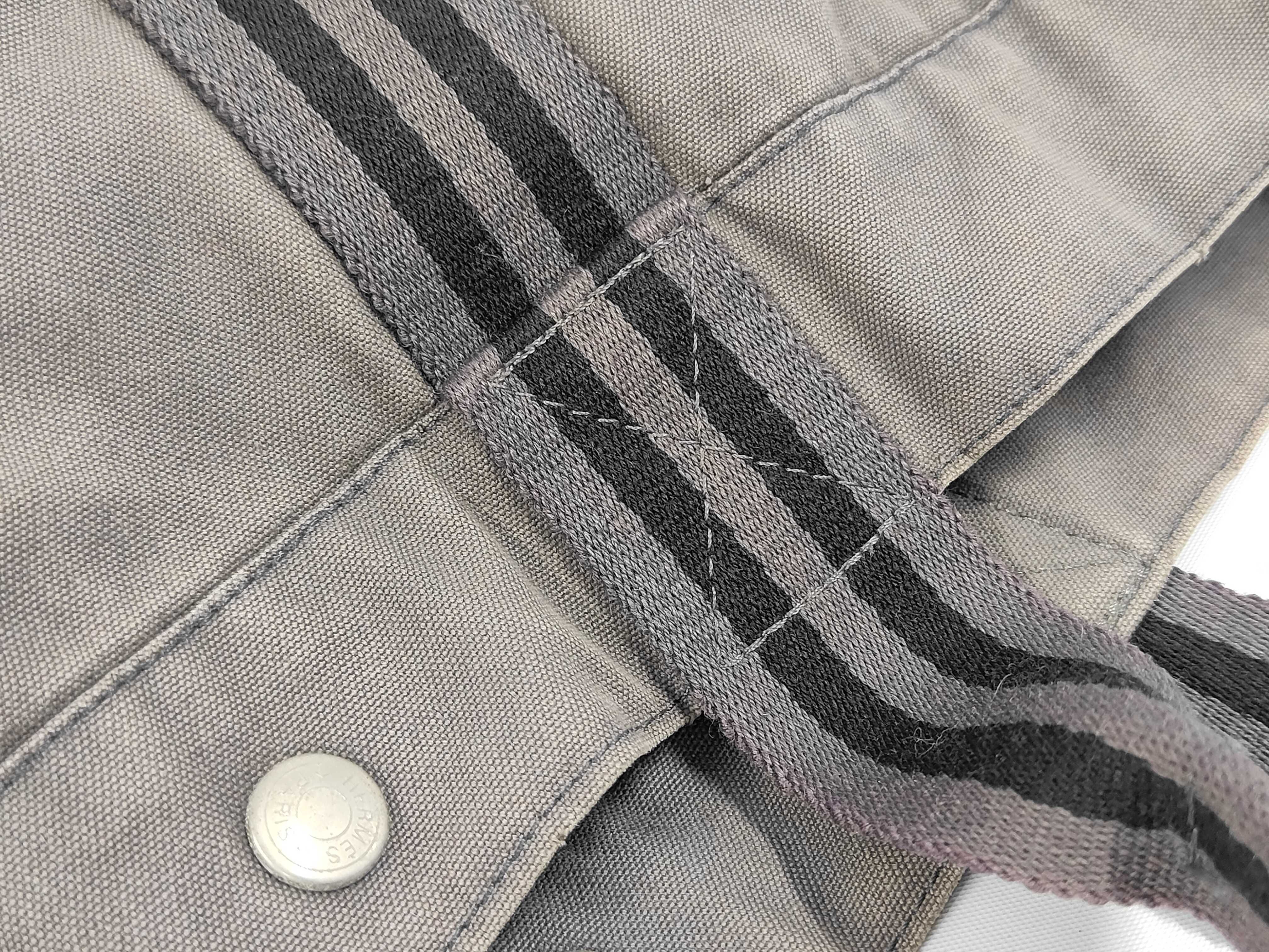 Handbag / Canvas Handbag — view 6