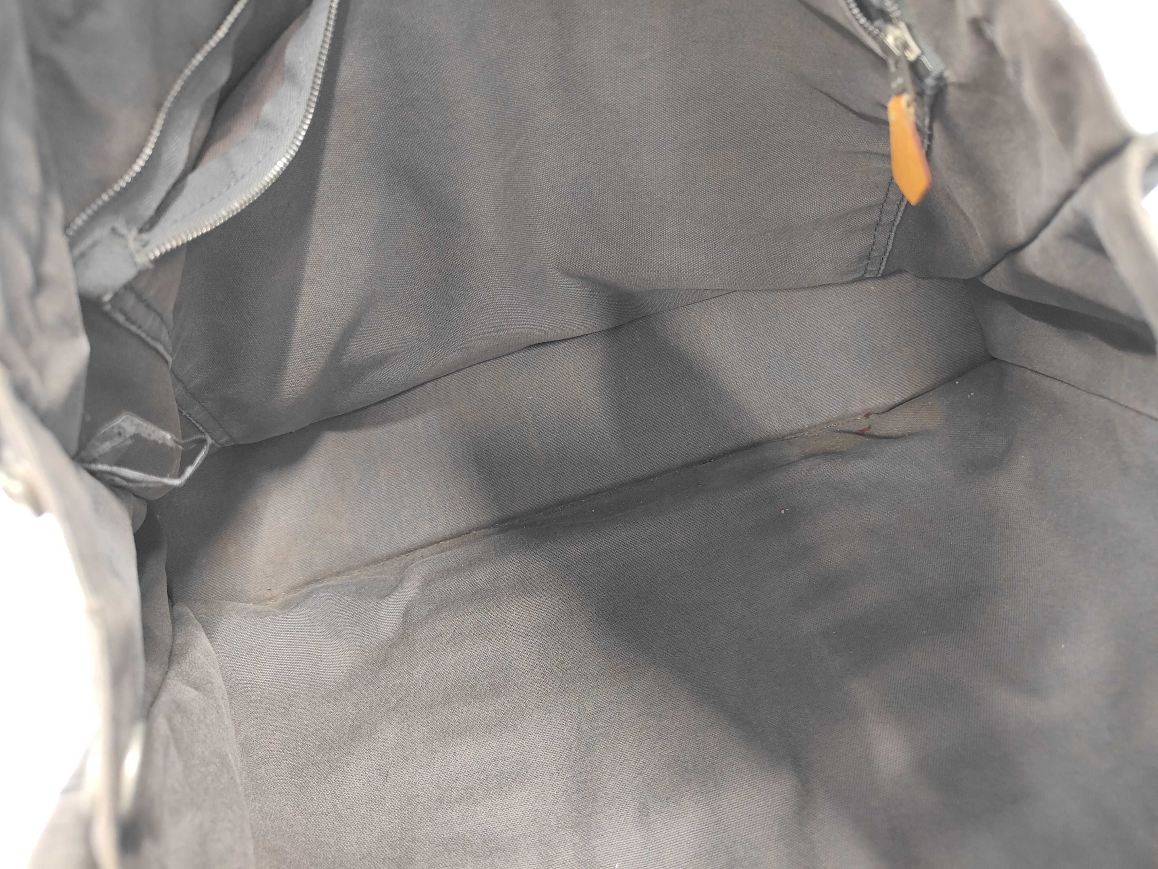 Handbag / Canvas Handbag — view 7