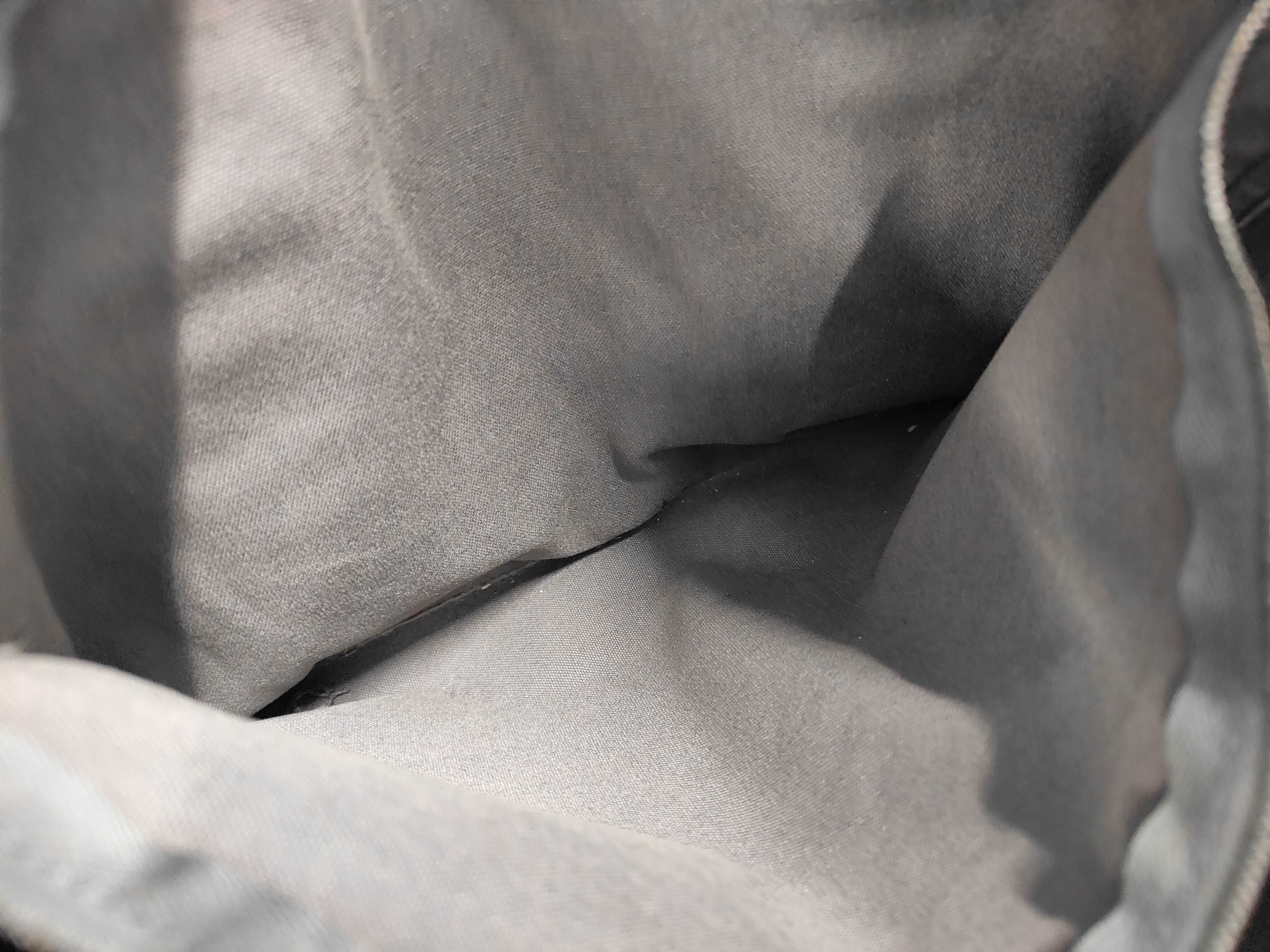 Handbag / Canvas Handbag — view 8
