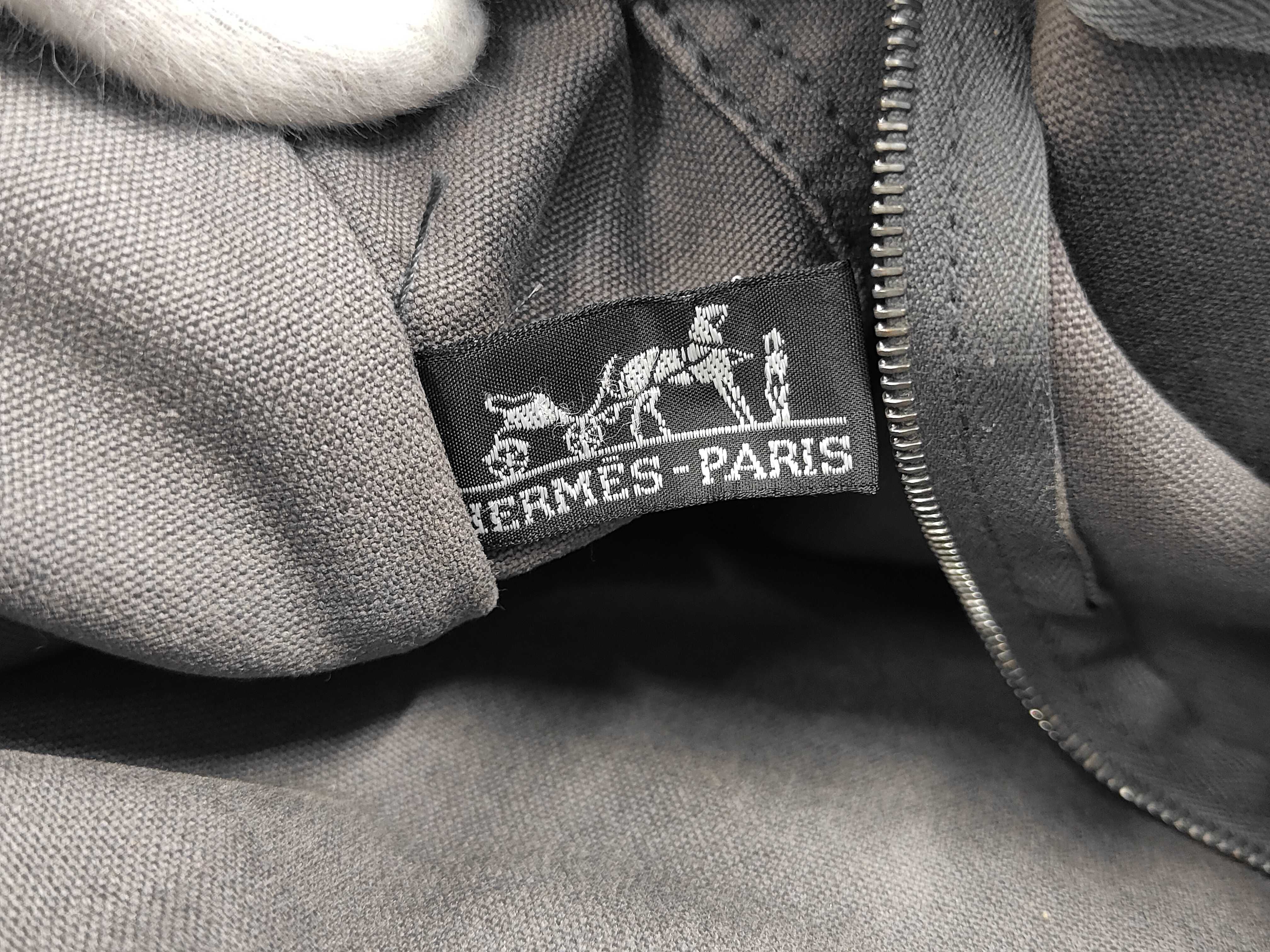 Handbag / Canvas Handbag — view 9