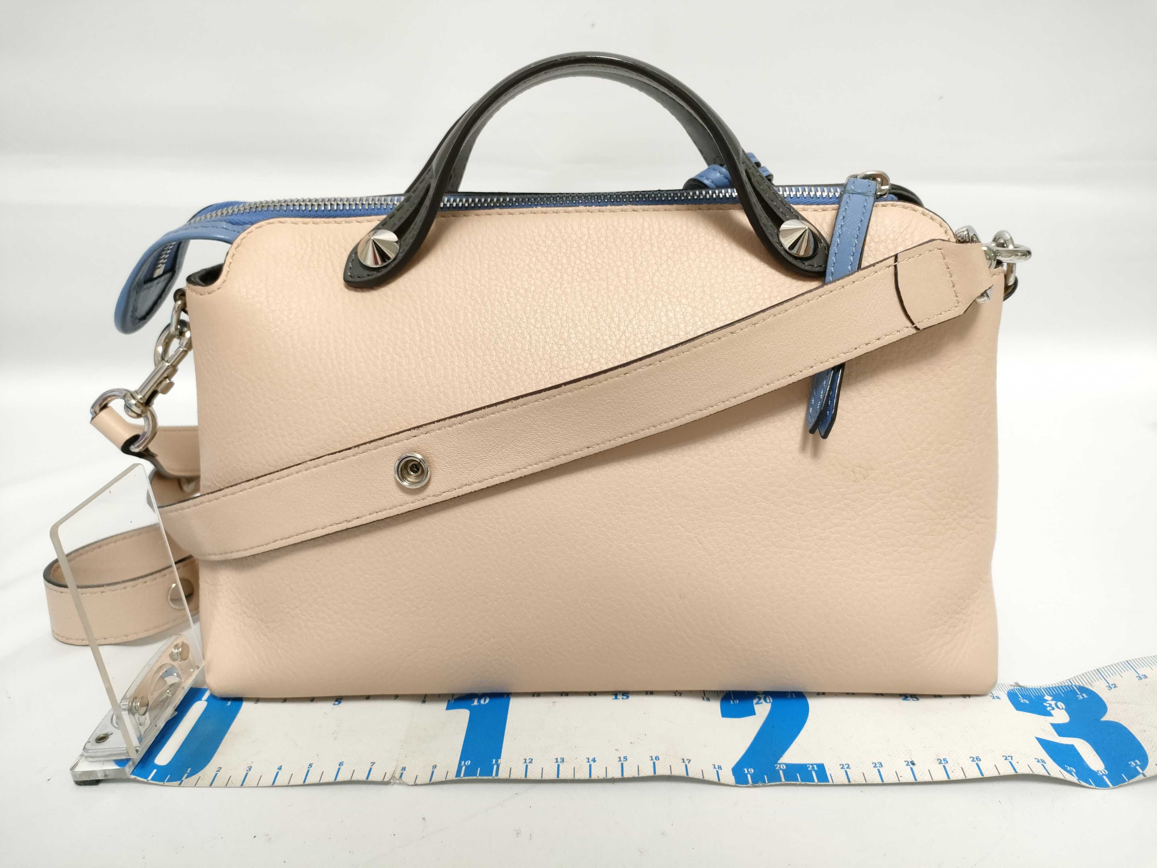 By The Way 8BL124 Multicolor 2-way Bag Shoulder Bag — view 2
