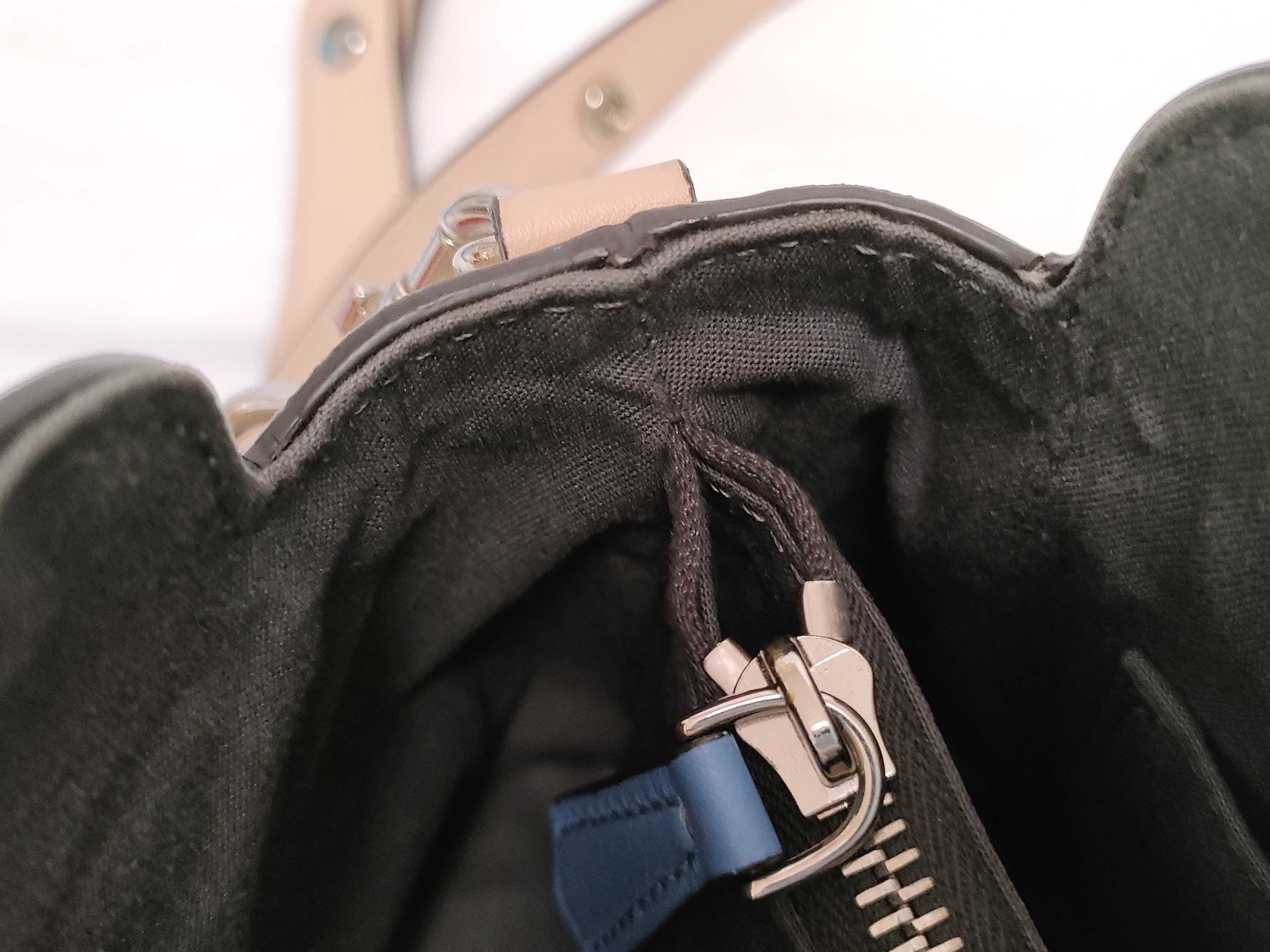 By The Way 8BL124 Multicolor 2-way Bag Shoulder Bag — view 13