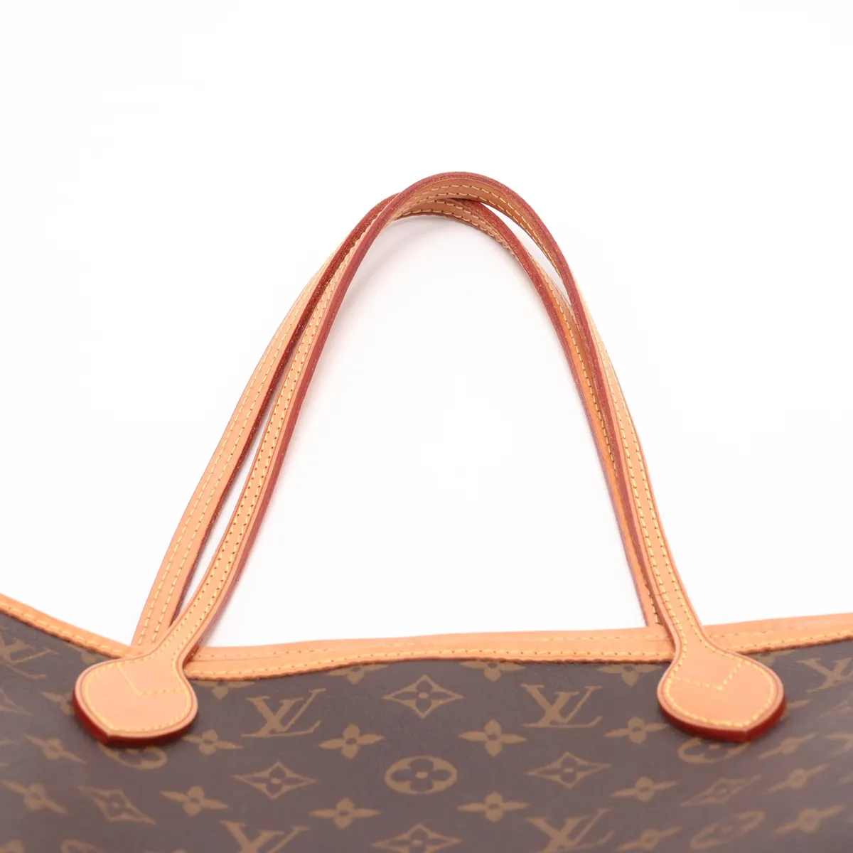 Monogram Neverfull MM M40156 AR2170 Brown — view 6