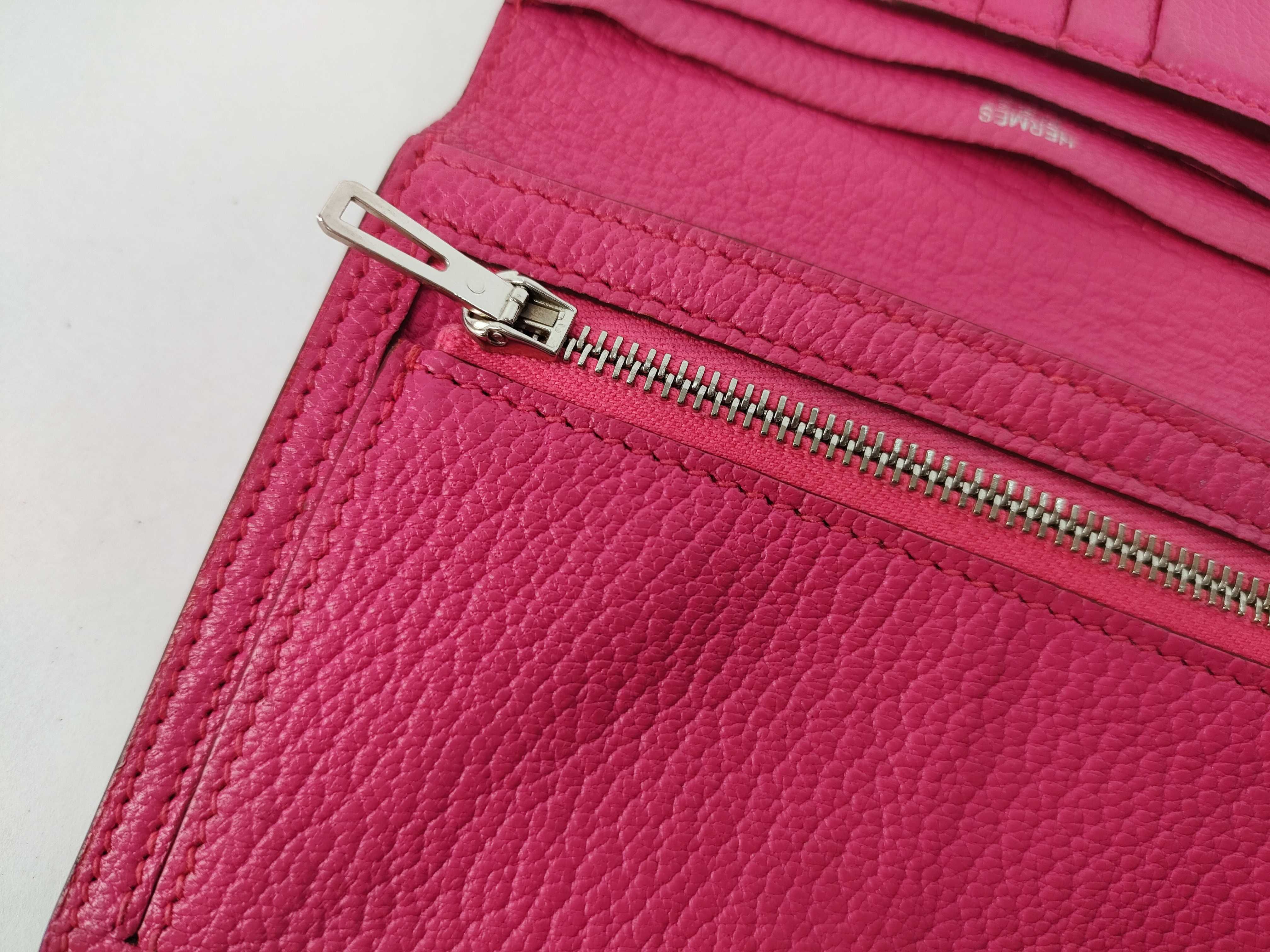 Bearn Compact Wallet (Stamped K) — view 11