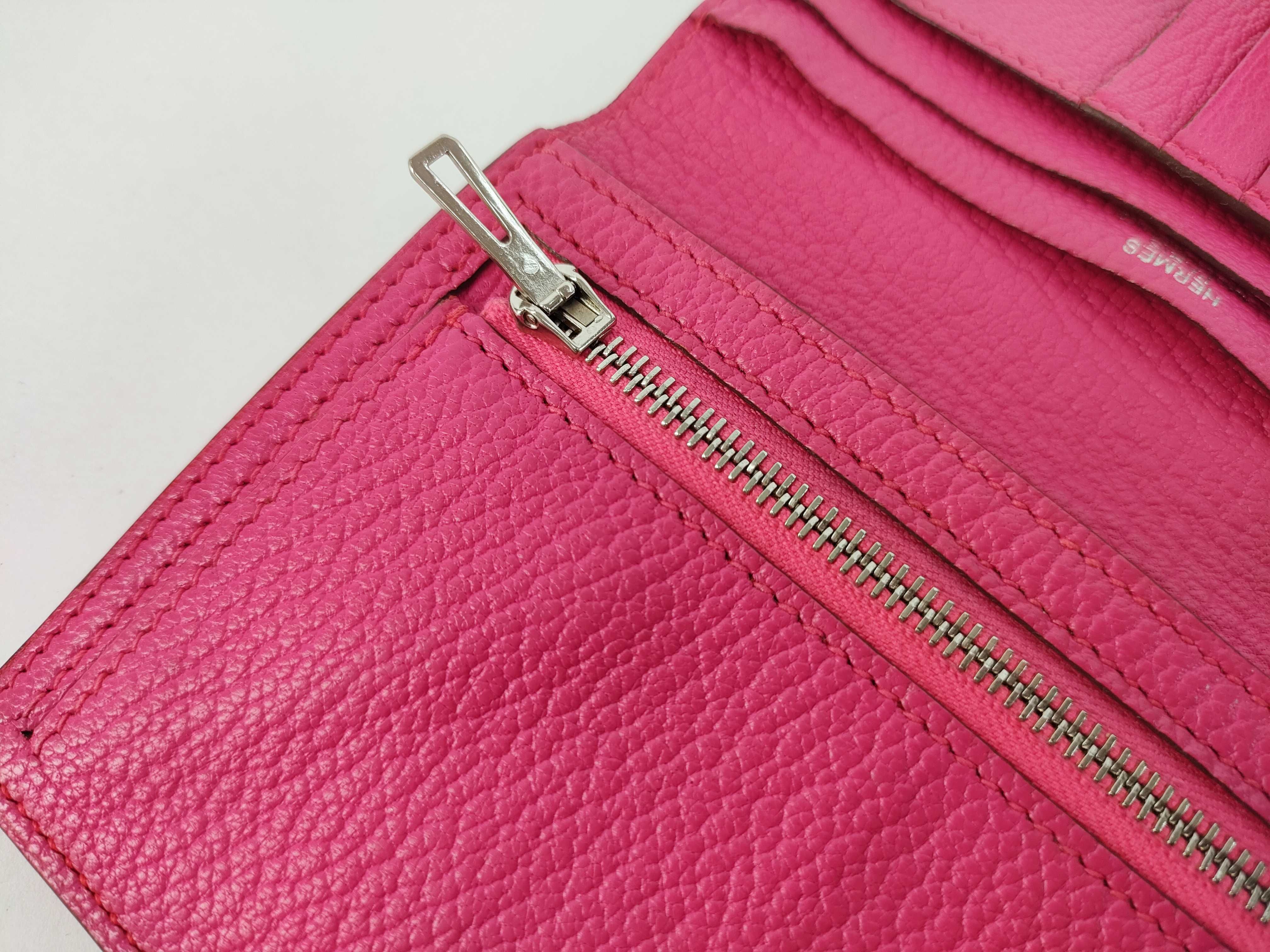 Bearn Compact Wallet (Stamped K) — view 13