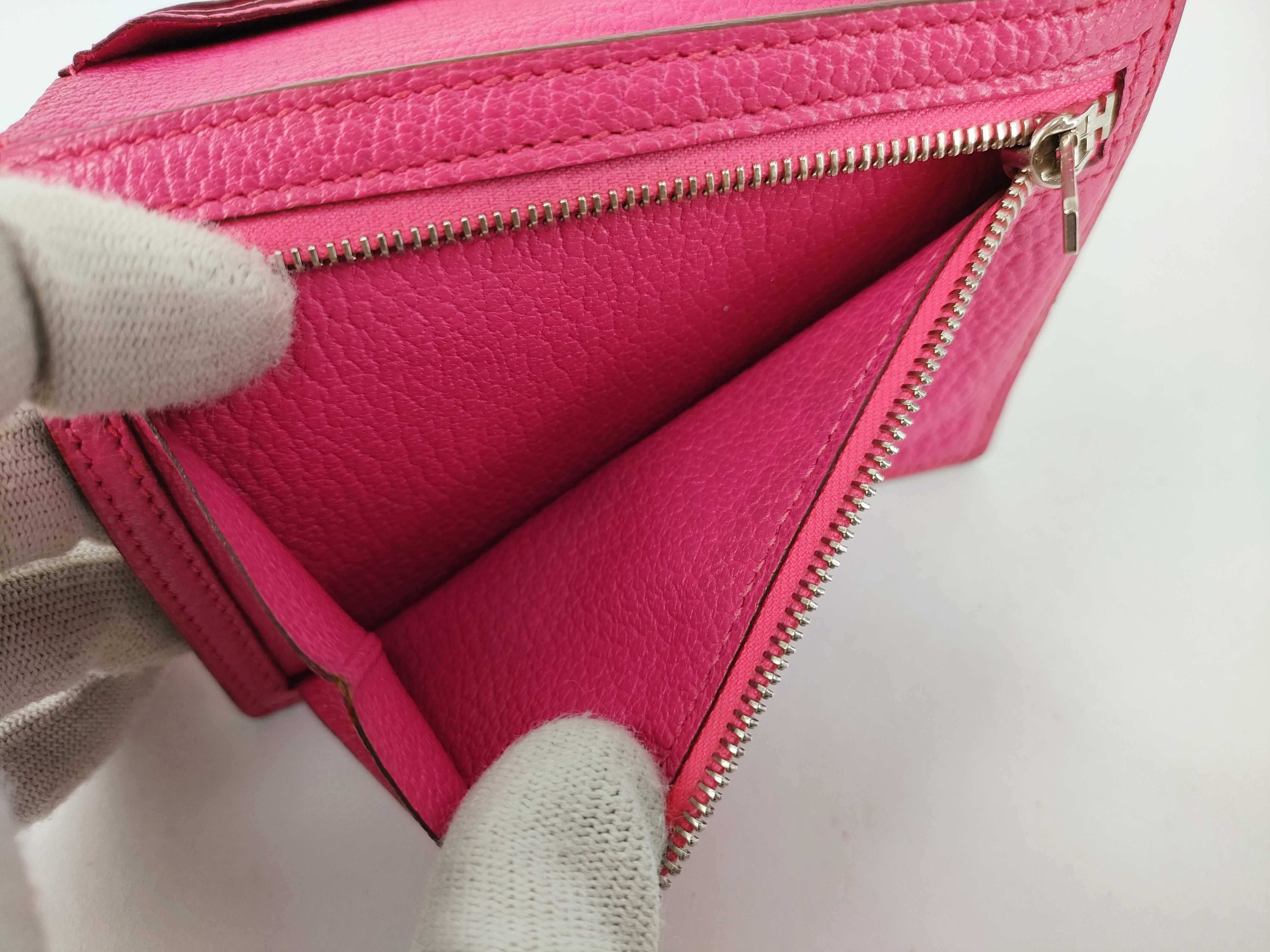 Bearn Compact Wallet (Stamped K) — view 14
