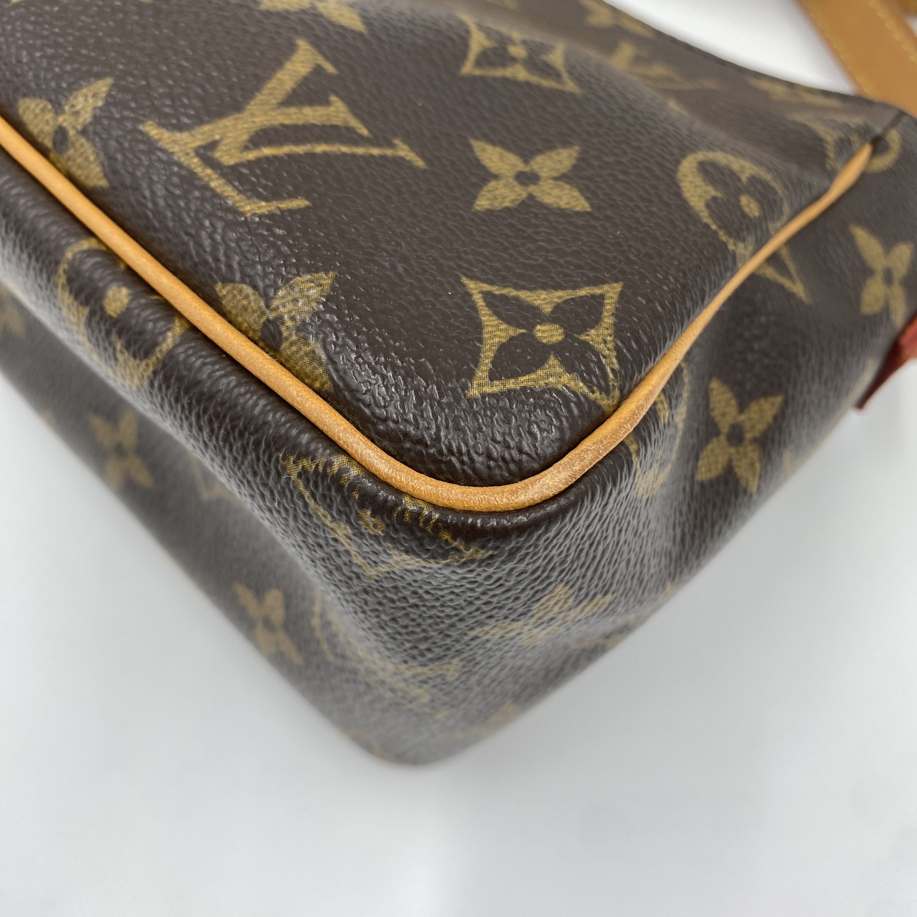 Monogram Vivacite PM Shoulder Bag — view 6