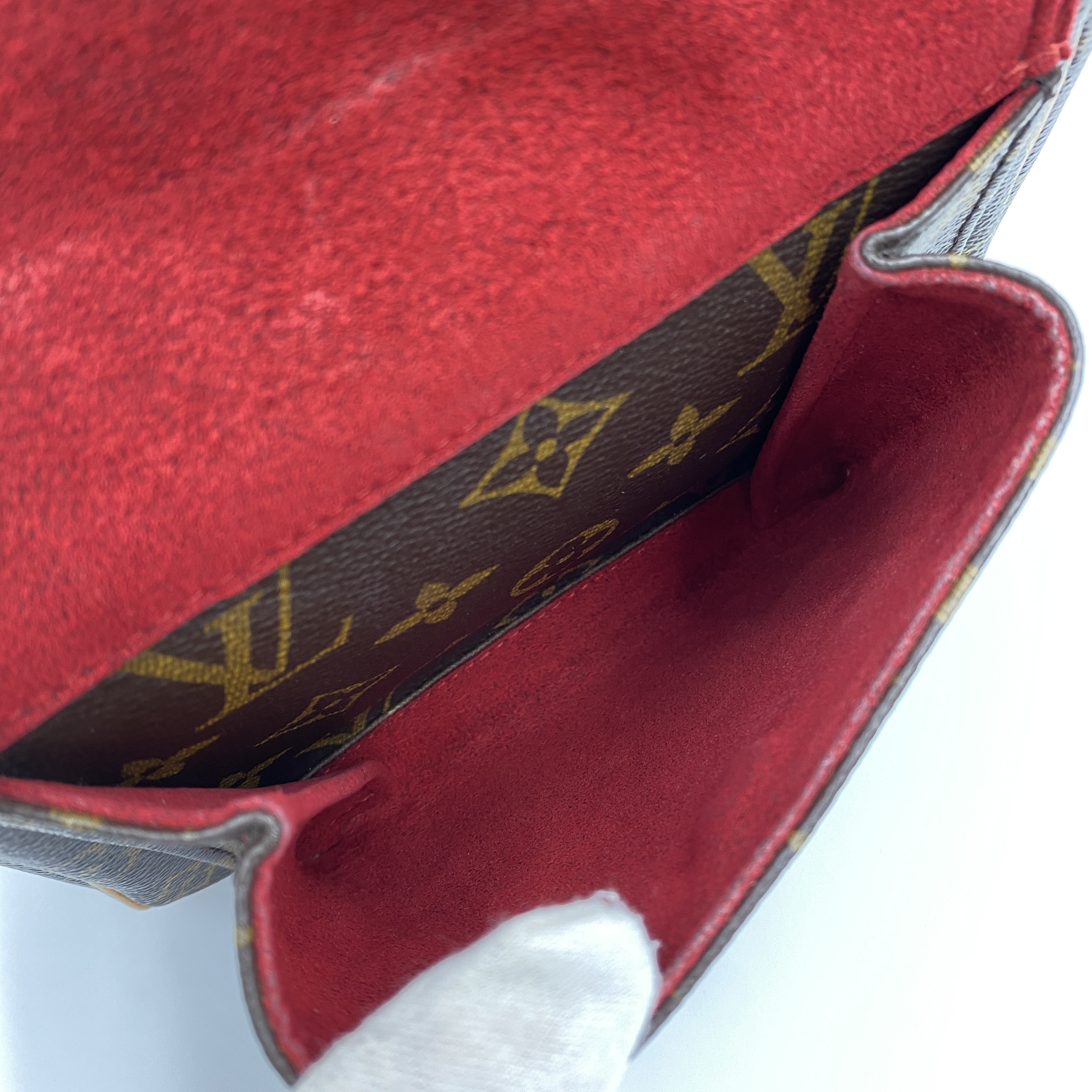 Monogram Vivacite PM Shoulder Bag — view 10