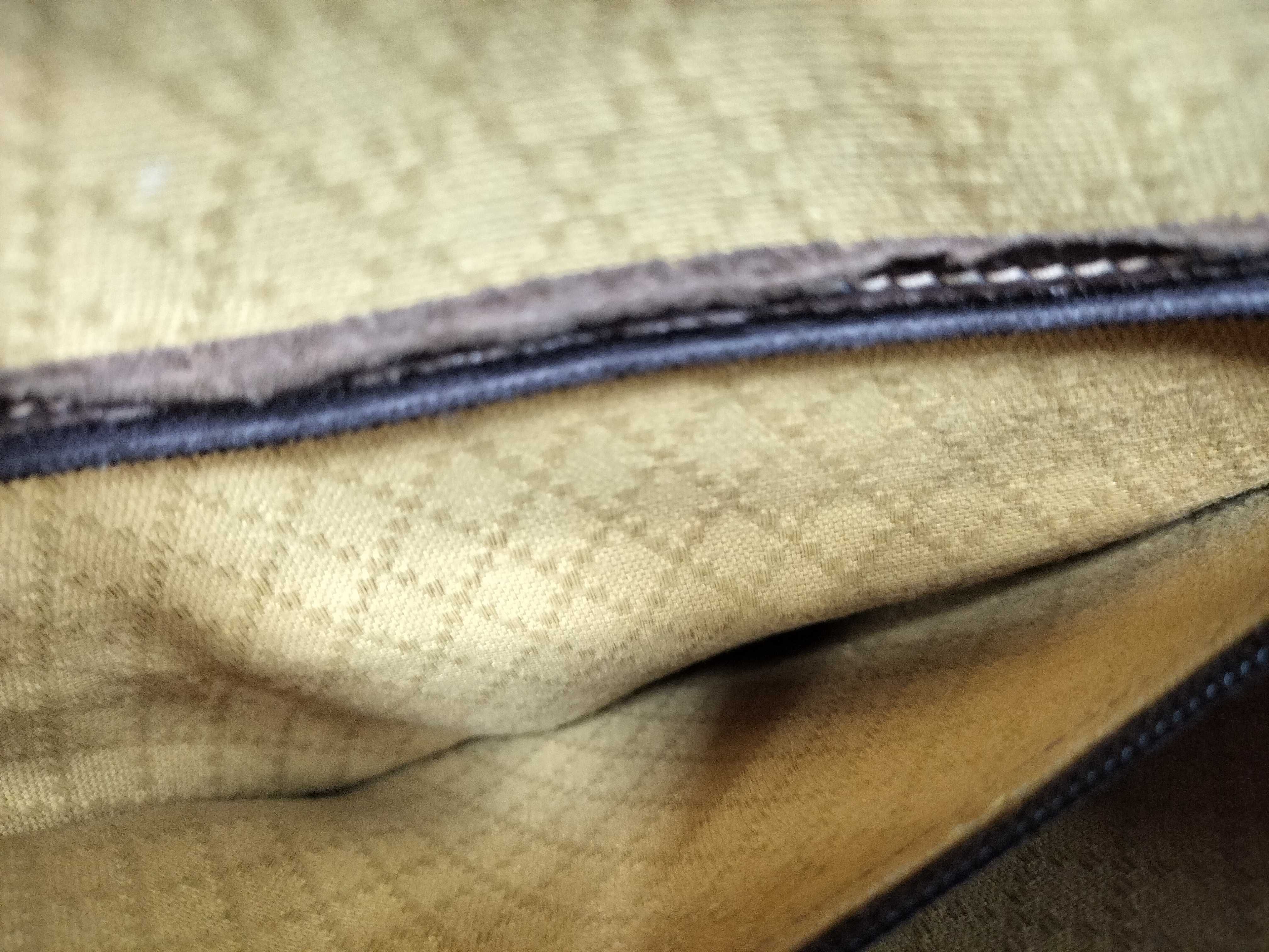 GG Supreme / GG Supreme / Handbag / PVC Handbag — view 11