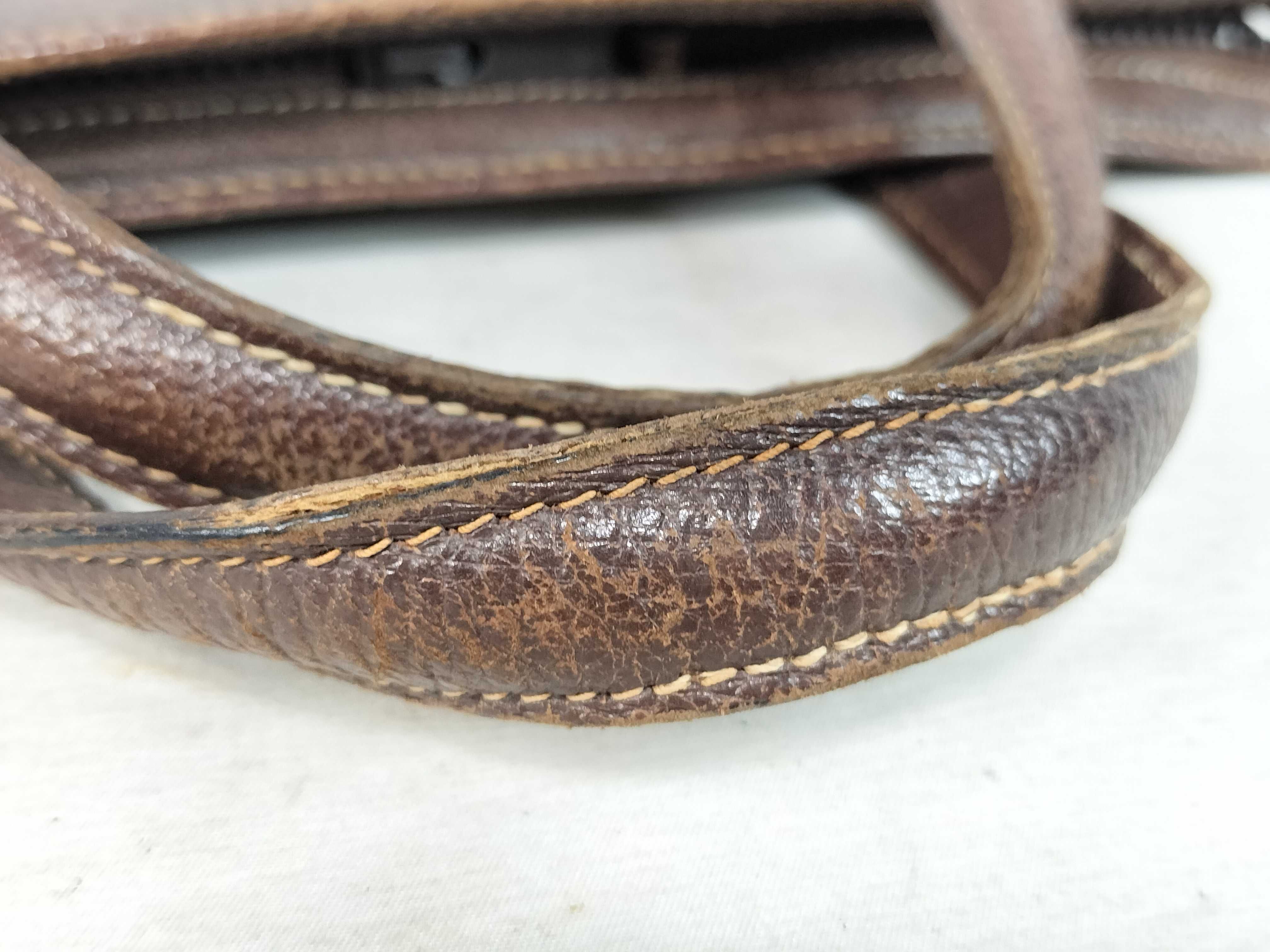 GG Supreme / GG Supreme / Handbag / PVC Handbag — view 4