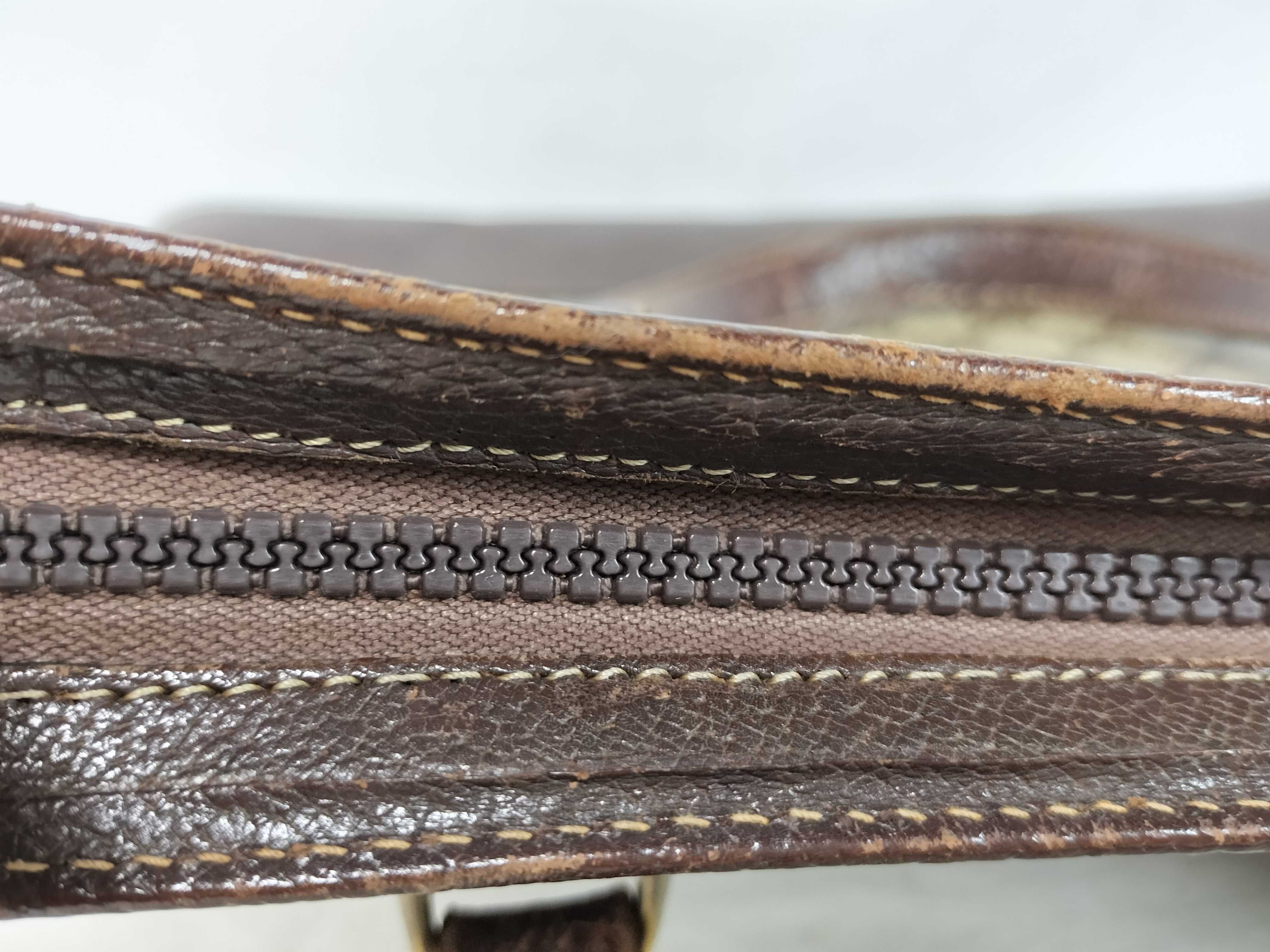 GG Supreme / GG Supreme / Handbag / PVC Handbag — view 6