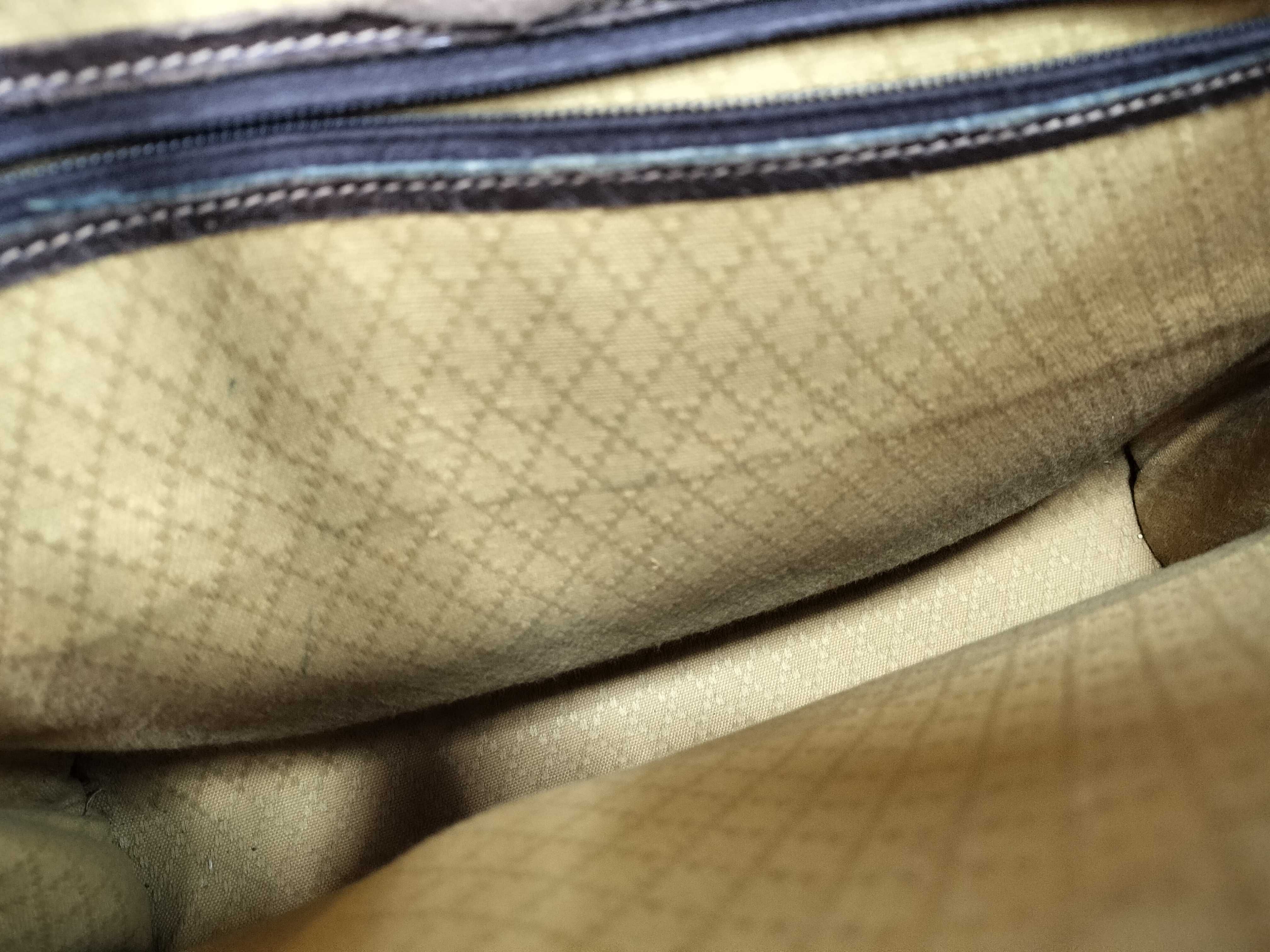 GG Supreme / GG Supreme / Handbag / PVC Handbag — view 10