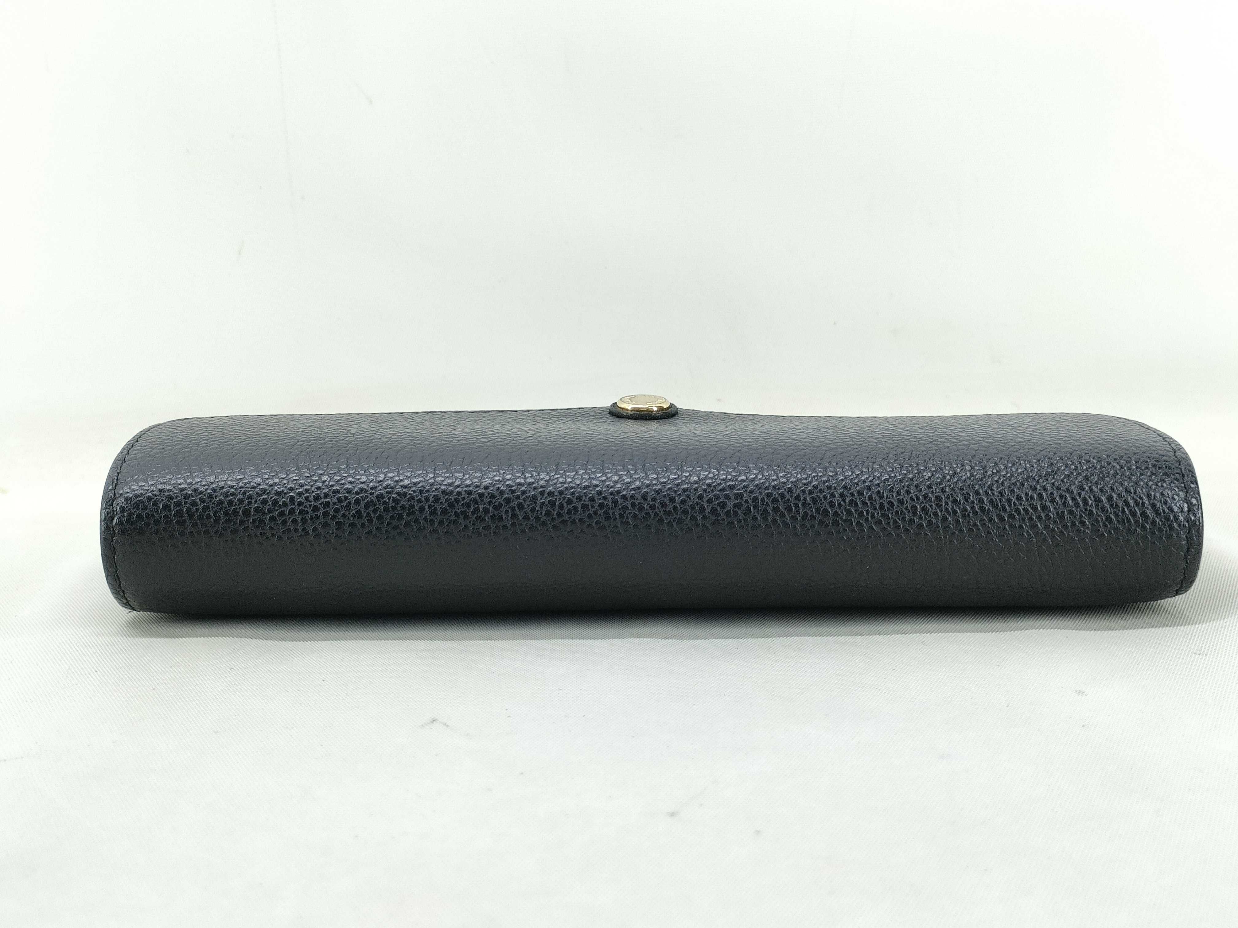 Monogram Empreinte Louis Vuitton Portefeuille Sarah Empreinte Wallet — view 6
