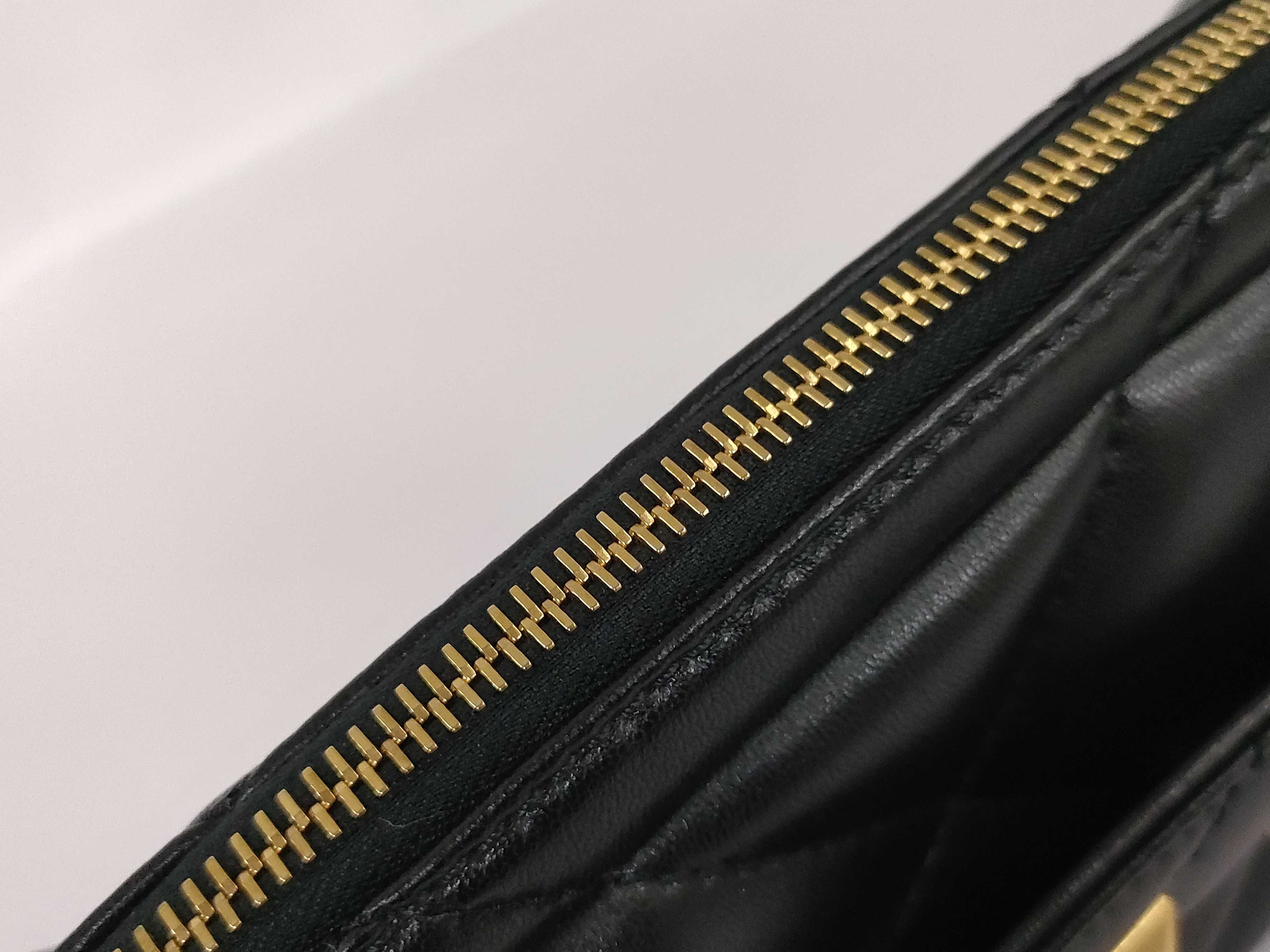 Unused Rockstud Shoulder Bag — view 8