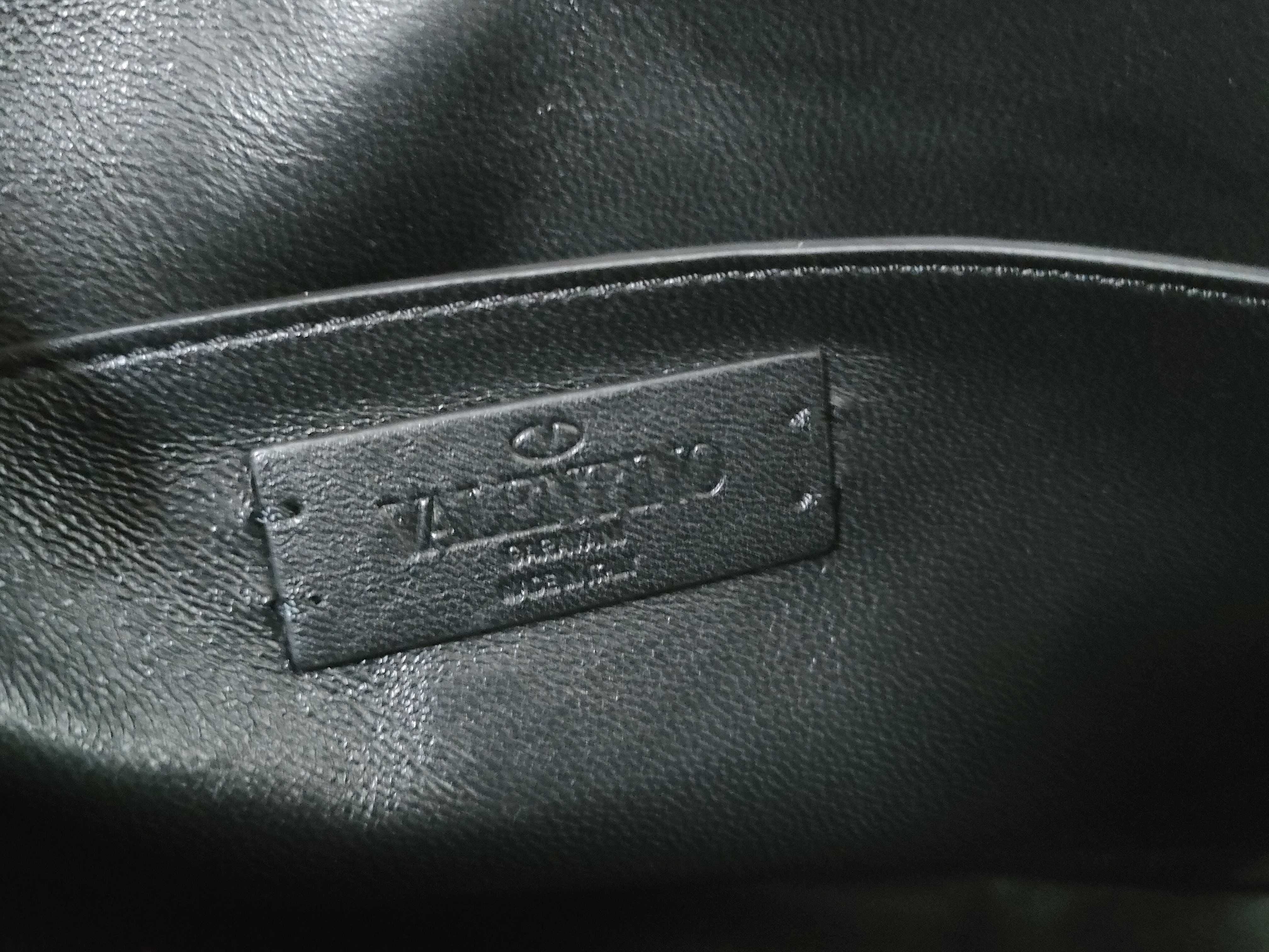 Unused Rockstud Shoulder Bag — view 10