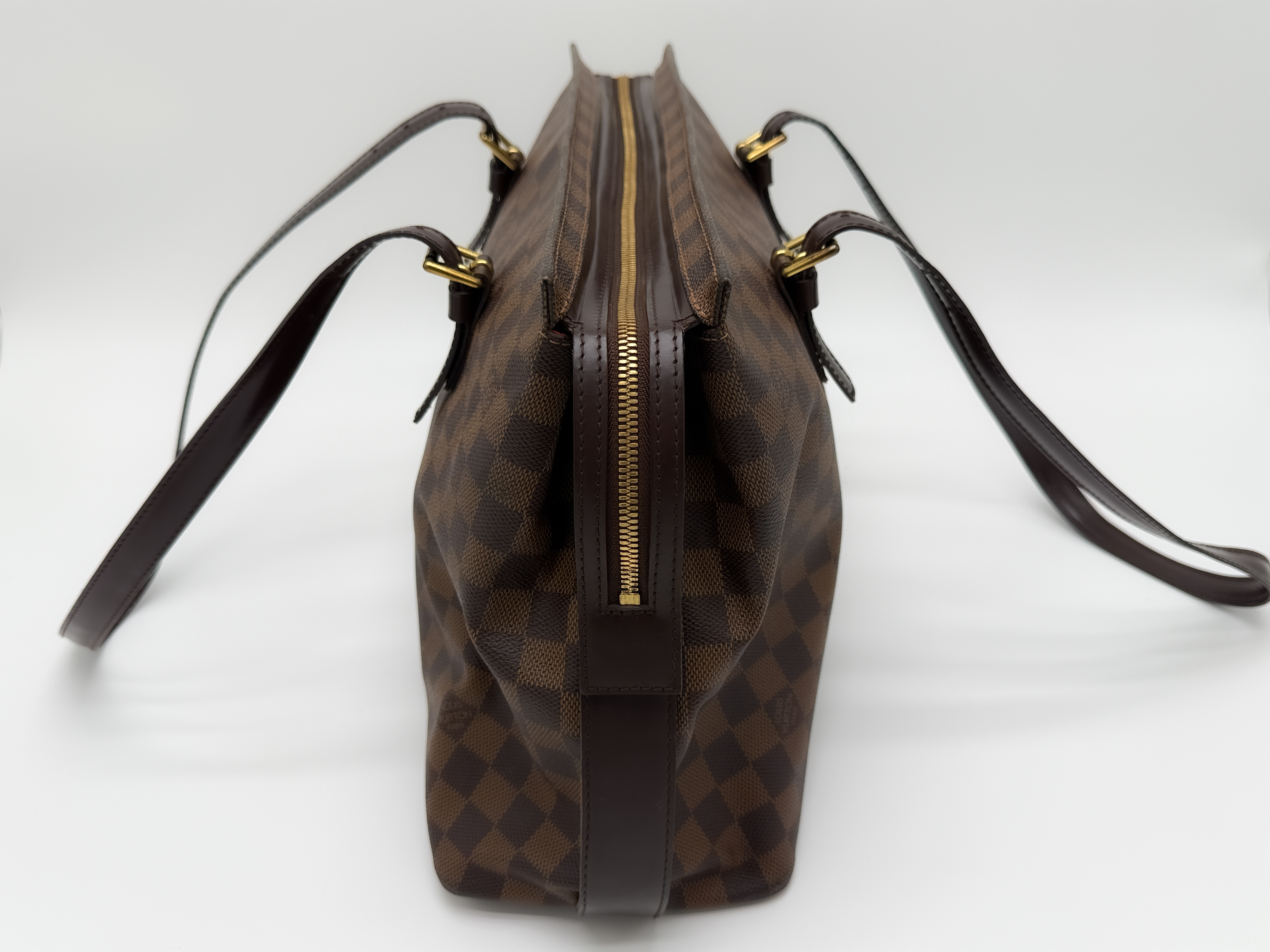 Damier N51119 Chelsea Shoulder Bag — view 5