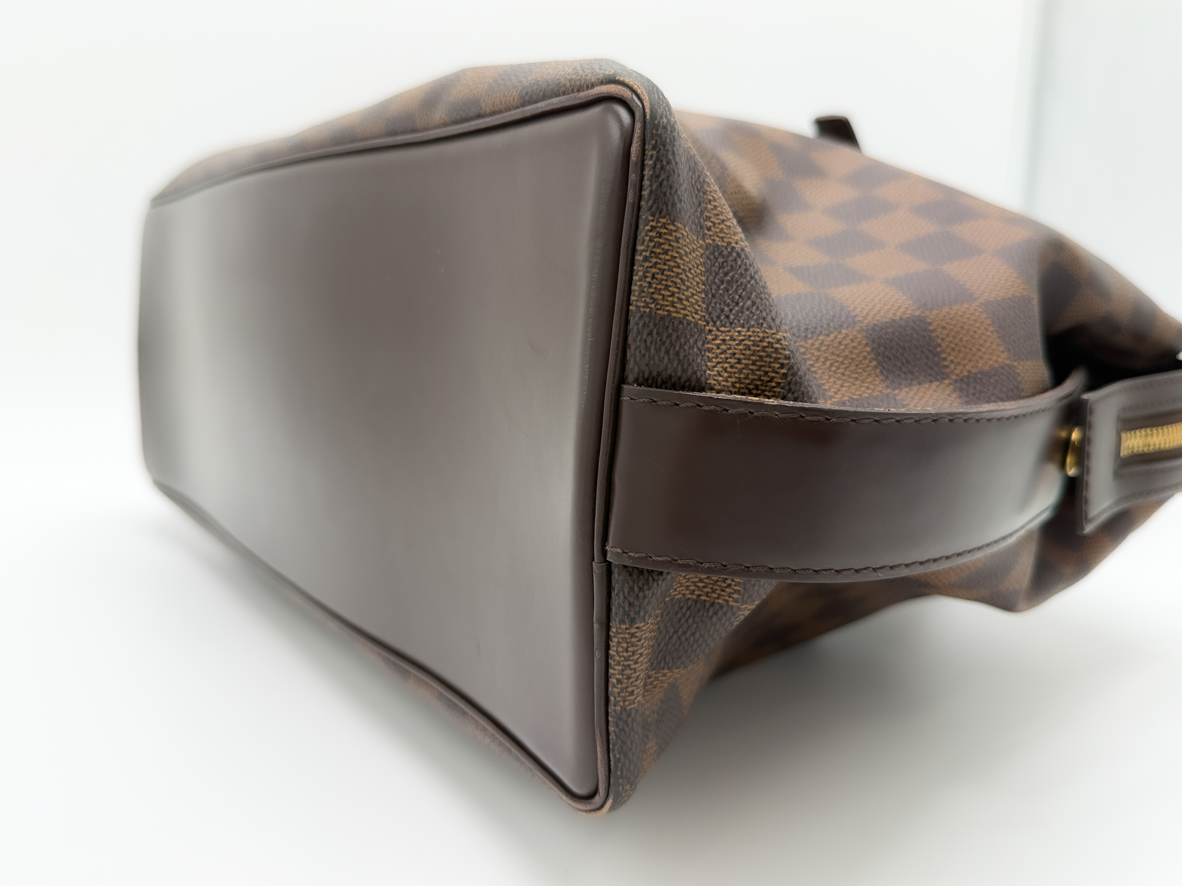 Damier N51119 Chelsea Shoulder Bag — view 7