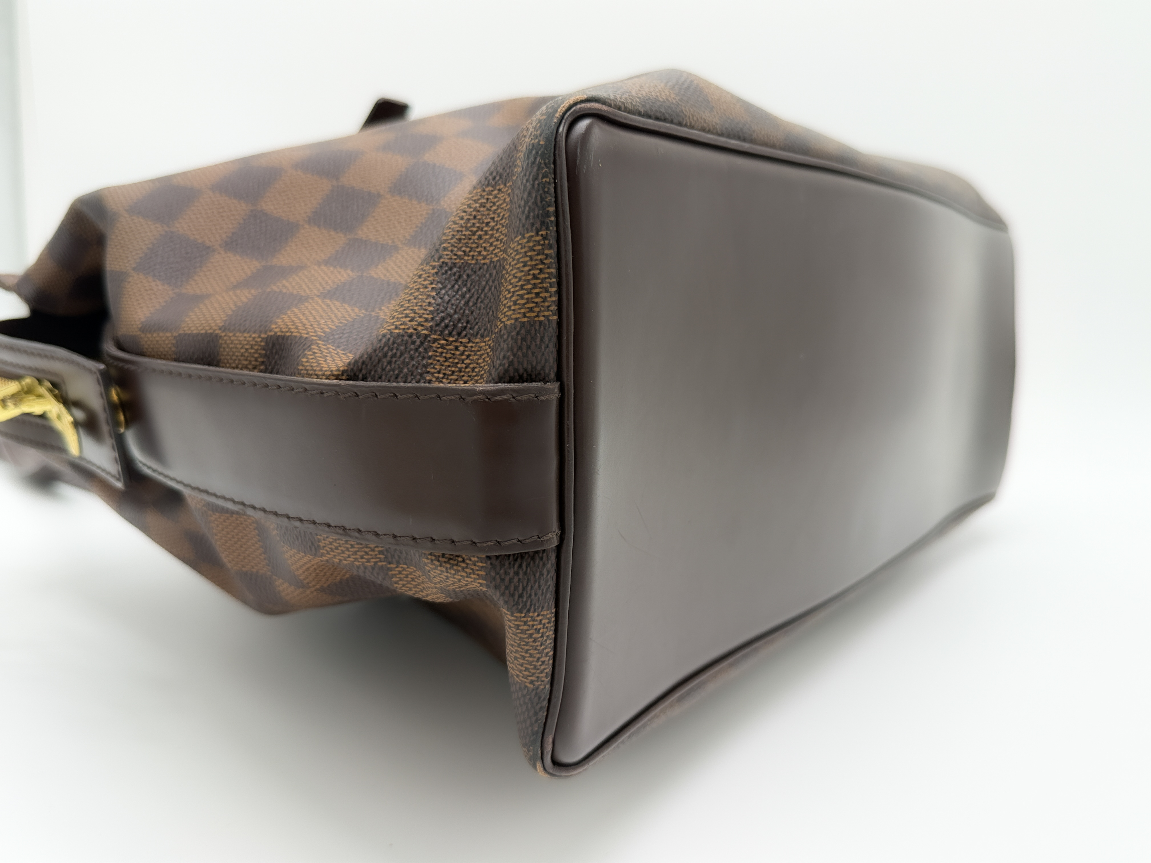 Damier N51119 Chelsea Shoulder Bag — view 8