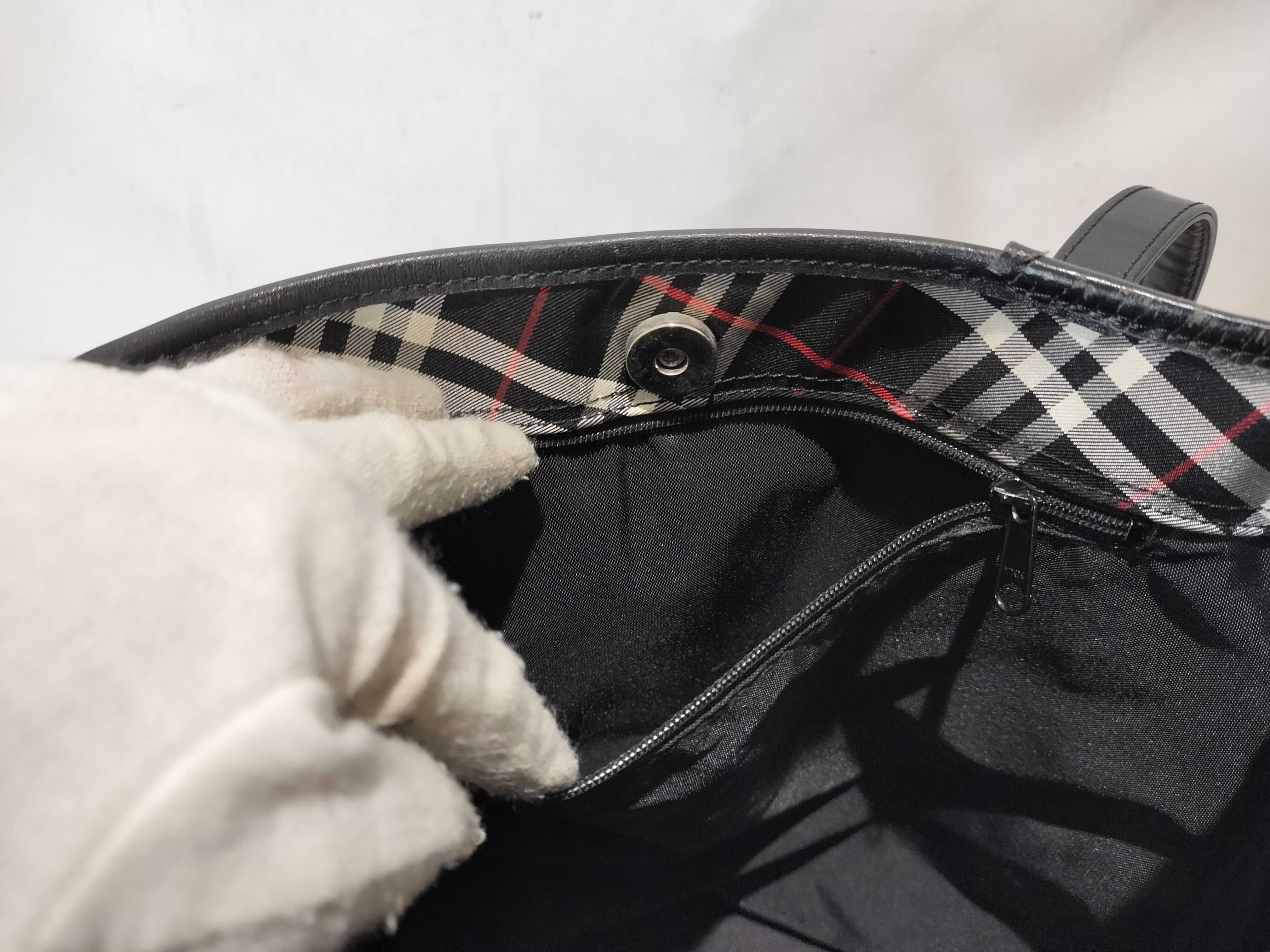 Tote Bag Handbag — view 10