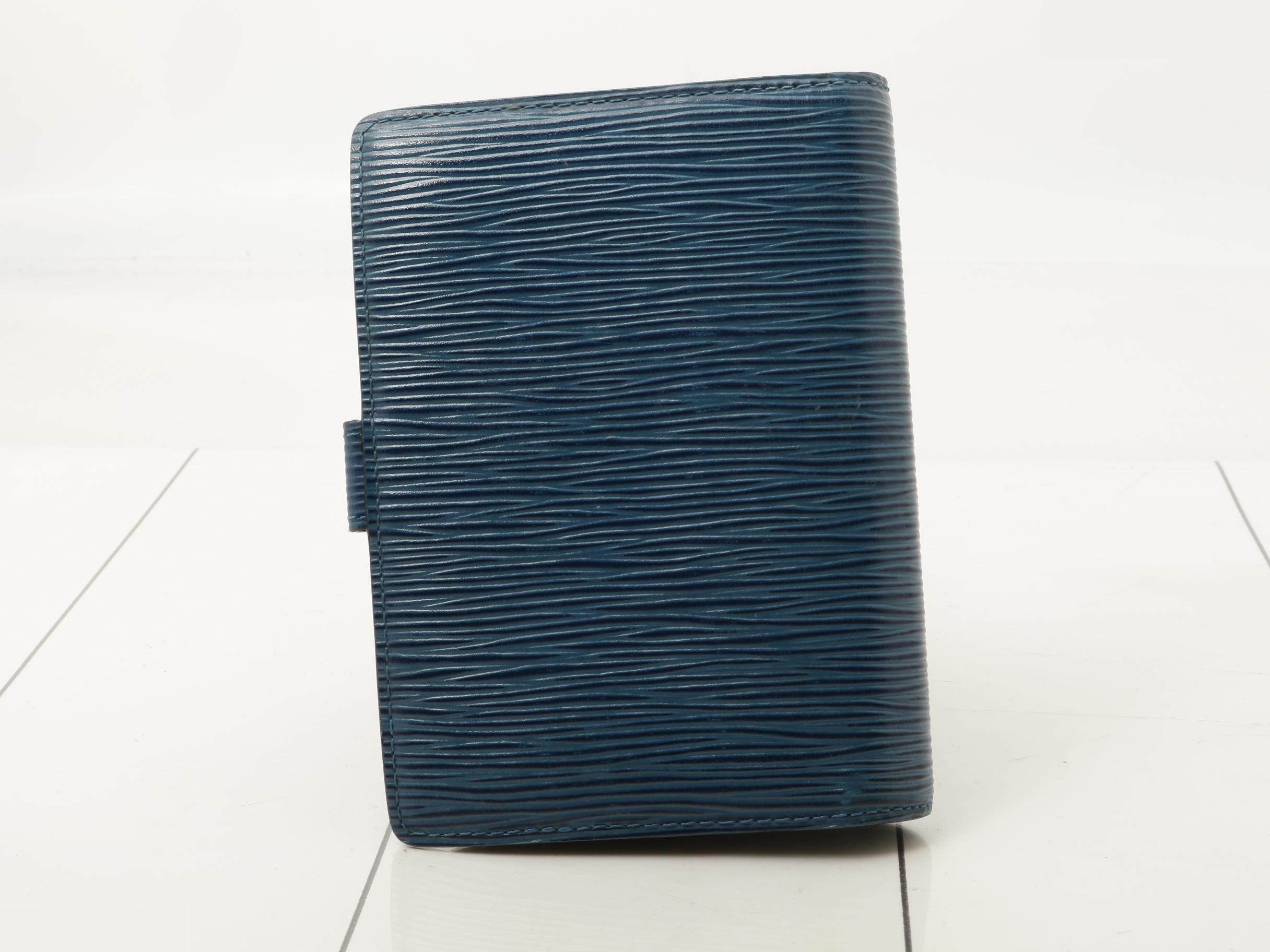 Toledo Blue Agenda PM — view 2