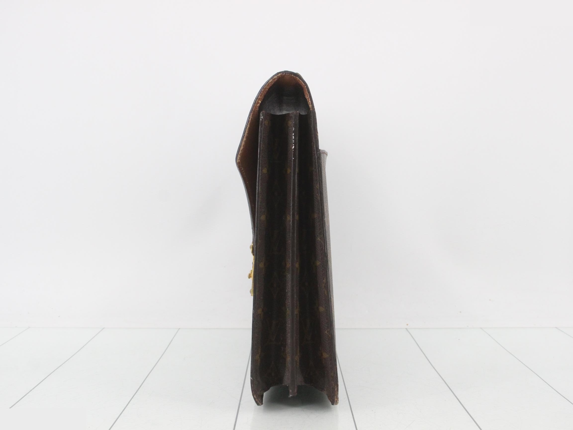 Servais Conseiller — view 3