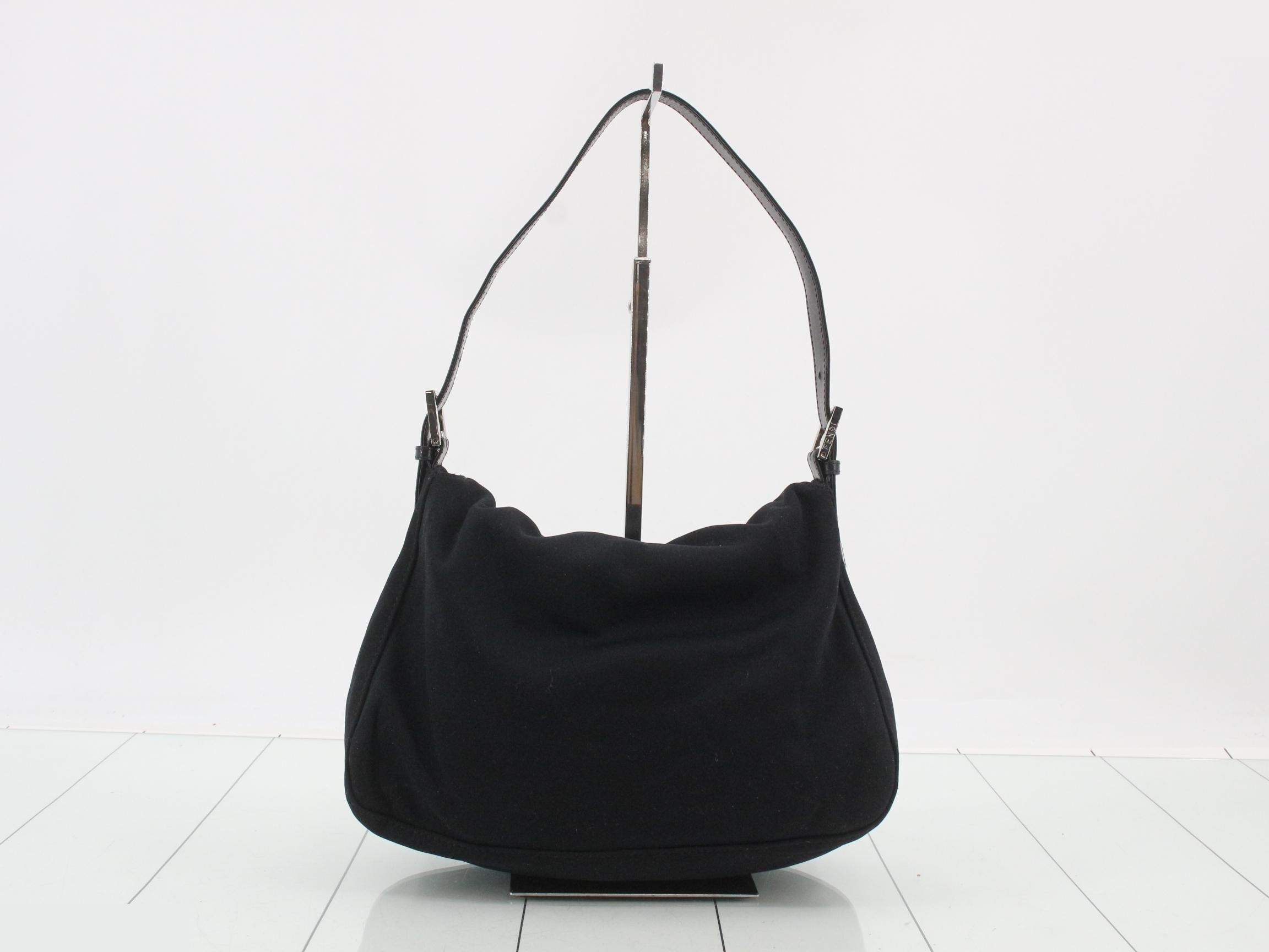 Other lines - Bags & Handbags - Mamma Bucket - Black — view 2