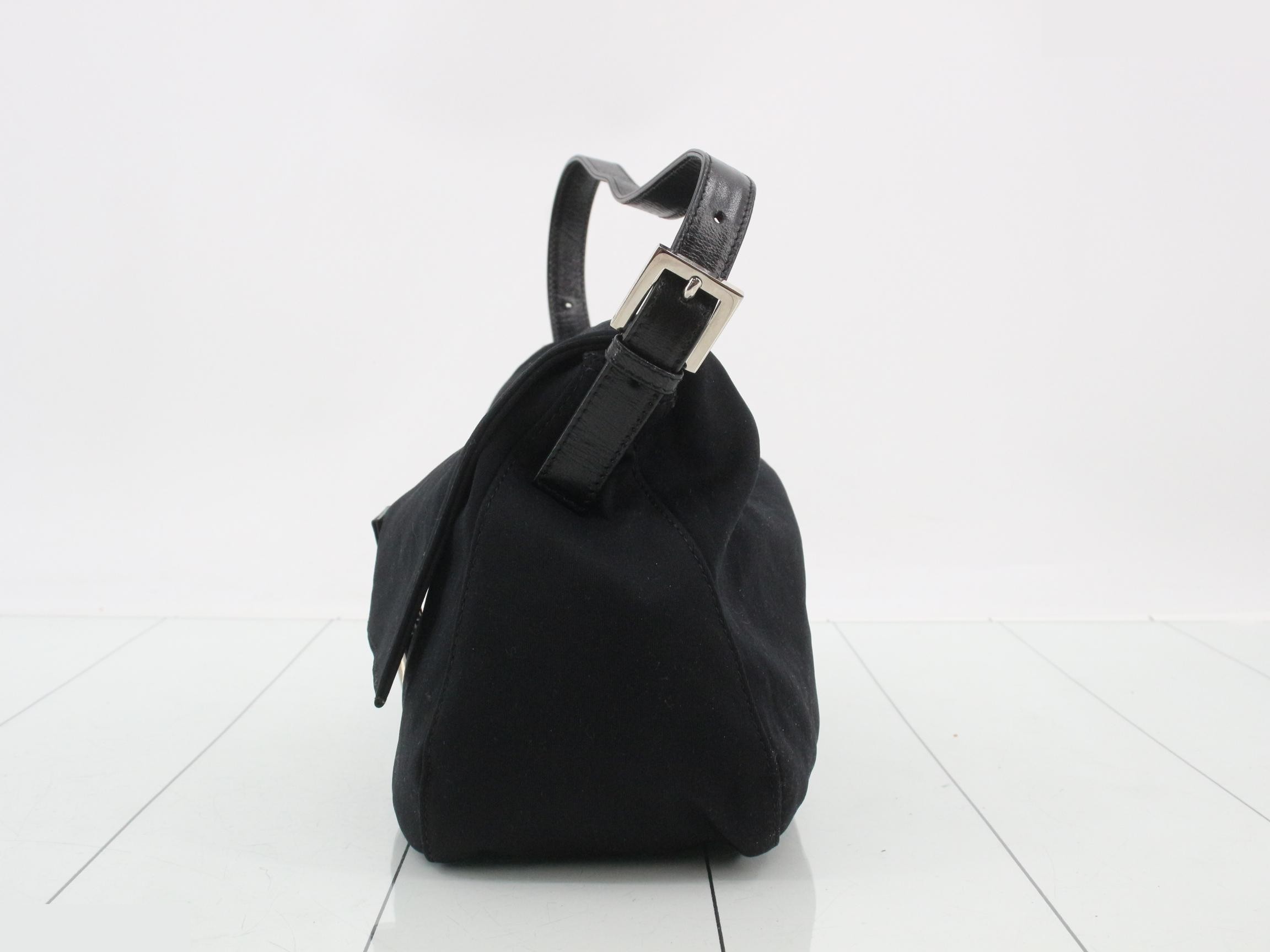 Other lines - Bags & Handbags - Mamma Bucket - Black — view 3