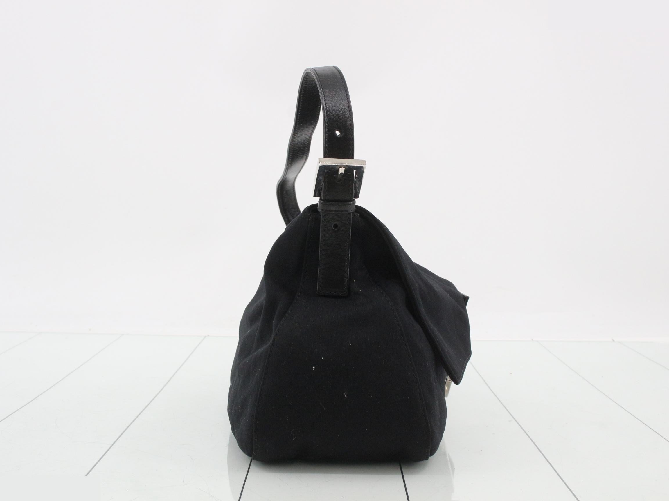 Other lines - Bags & Handbags - Mamma Bucket - Black — view 4