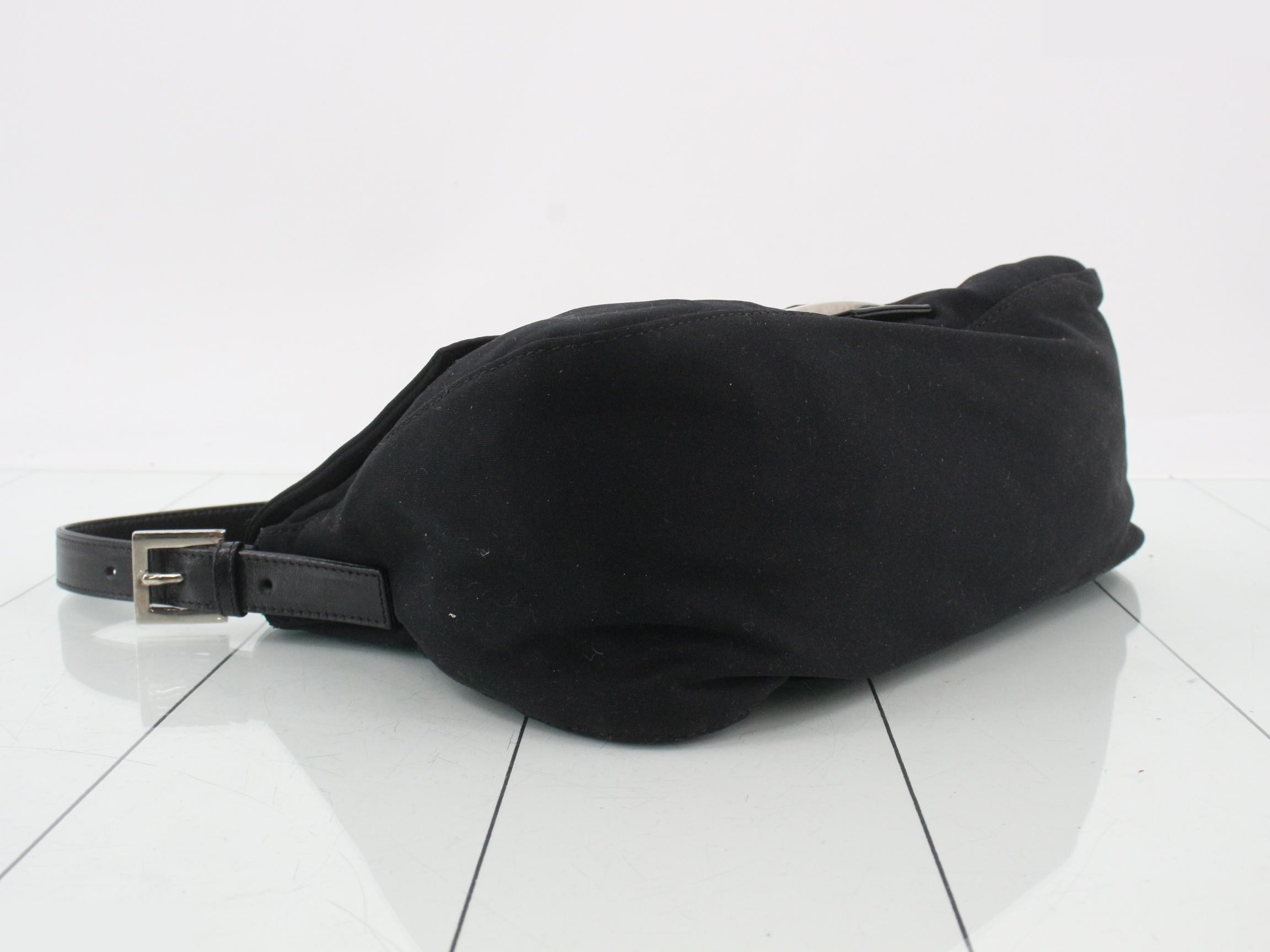 Other lines - Bags & Handbags - Mamma Bucket - Black — view 5